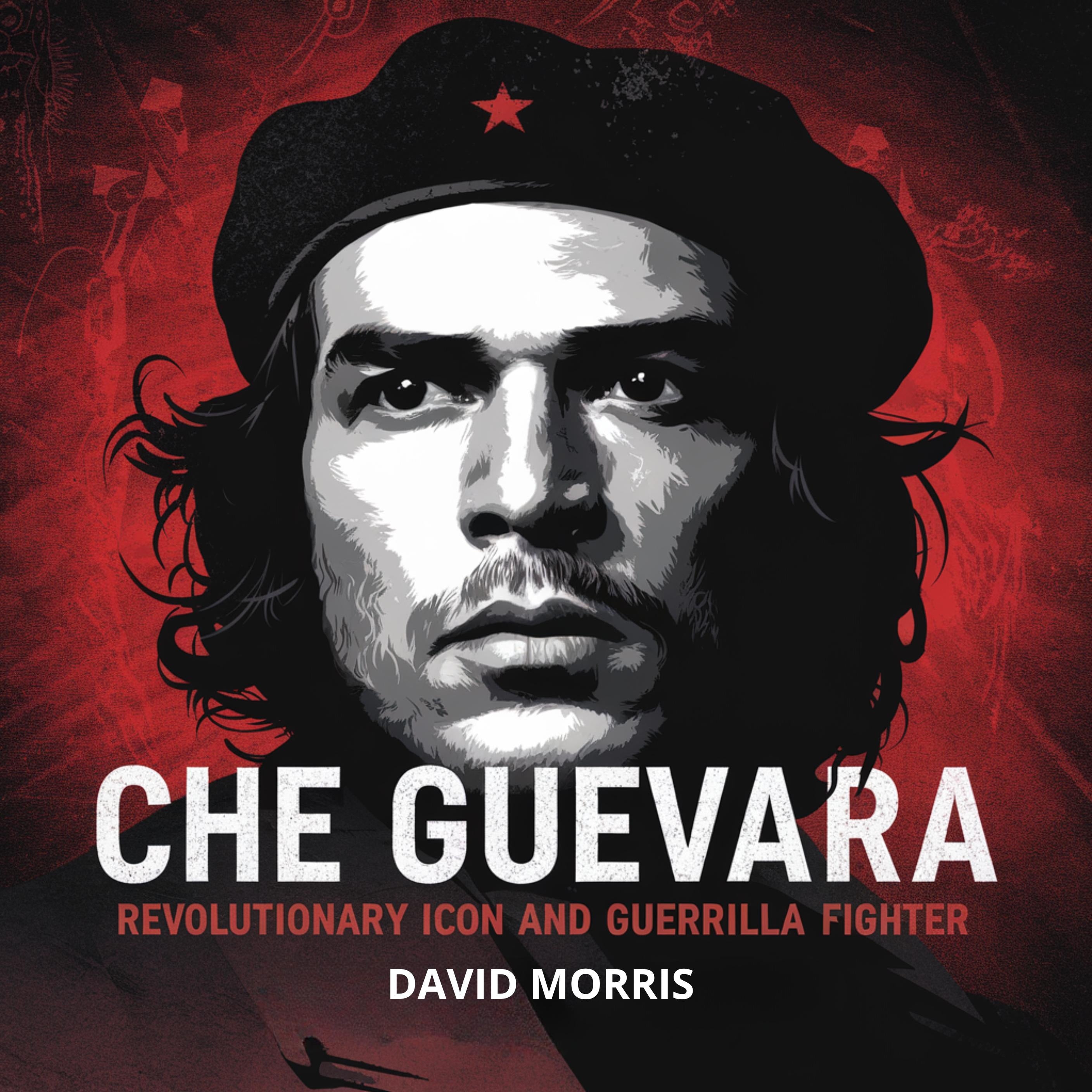 Che Guevara - Revolutionary Icon and Guerrilla Fighter