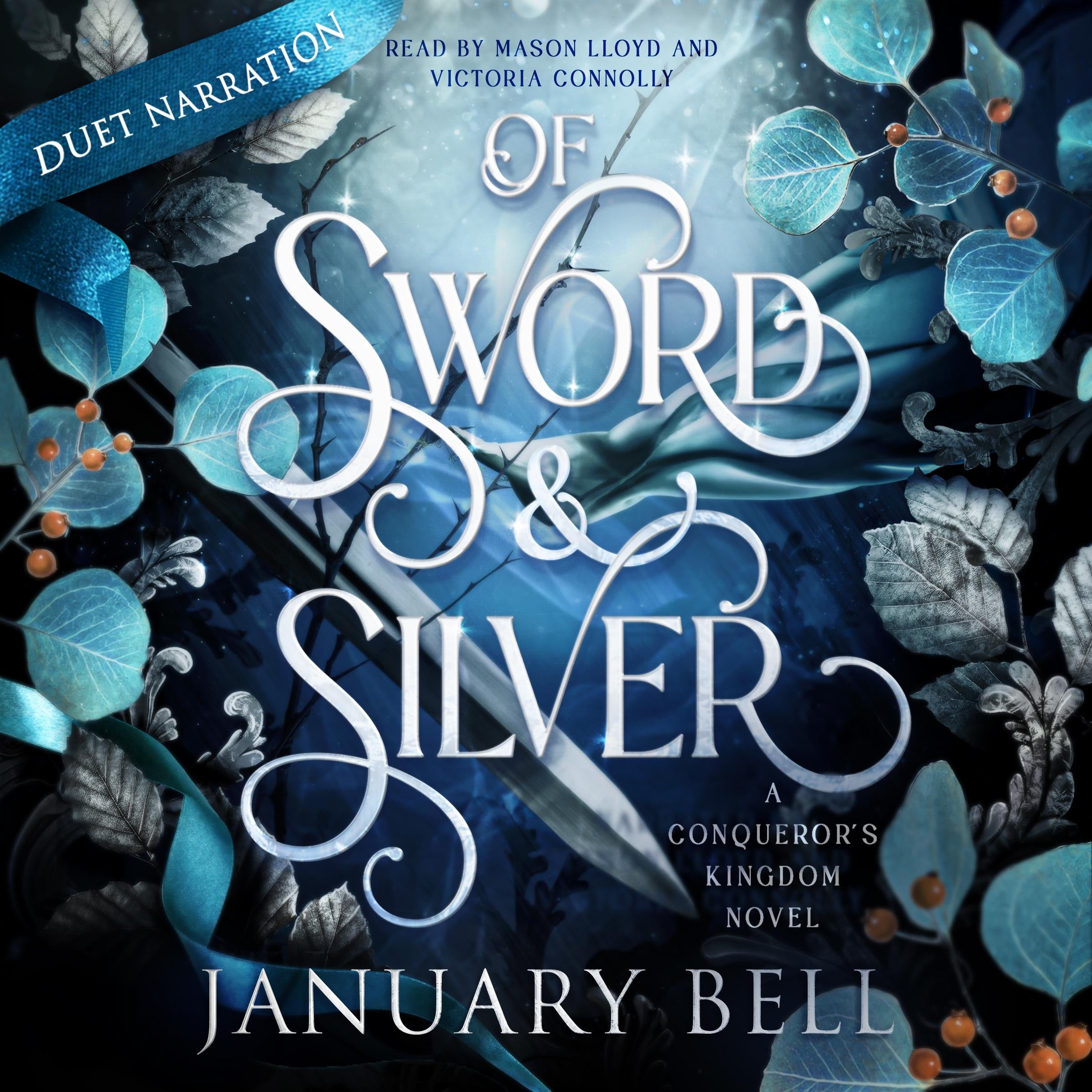 Of Sword & Silver