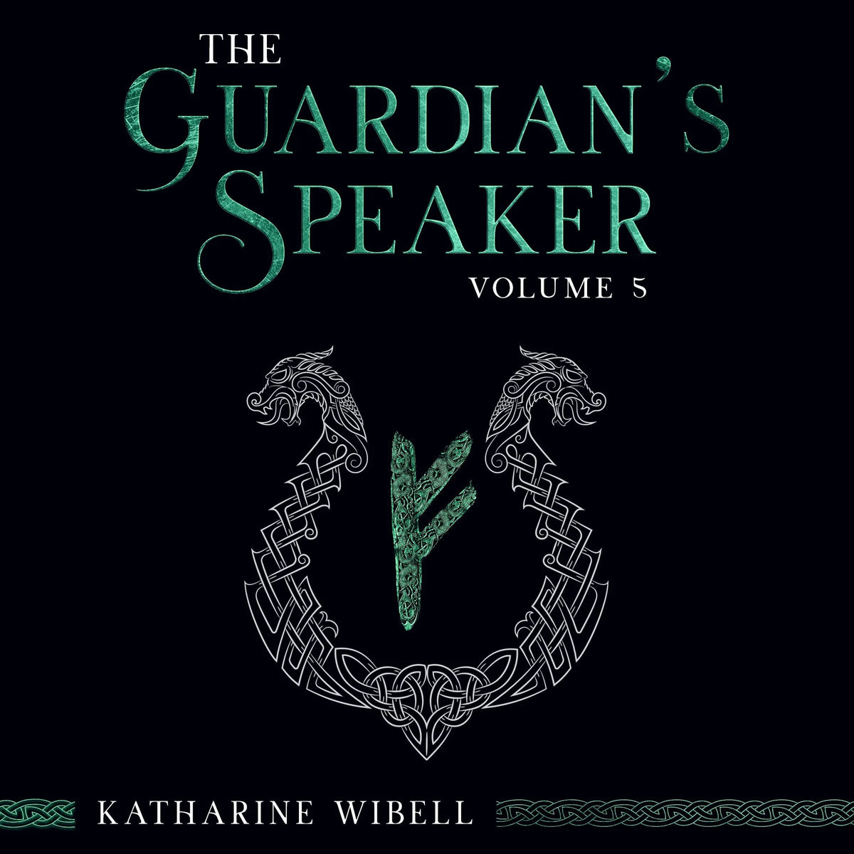 The Guardian's Speaker Volume Five