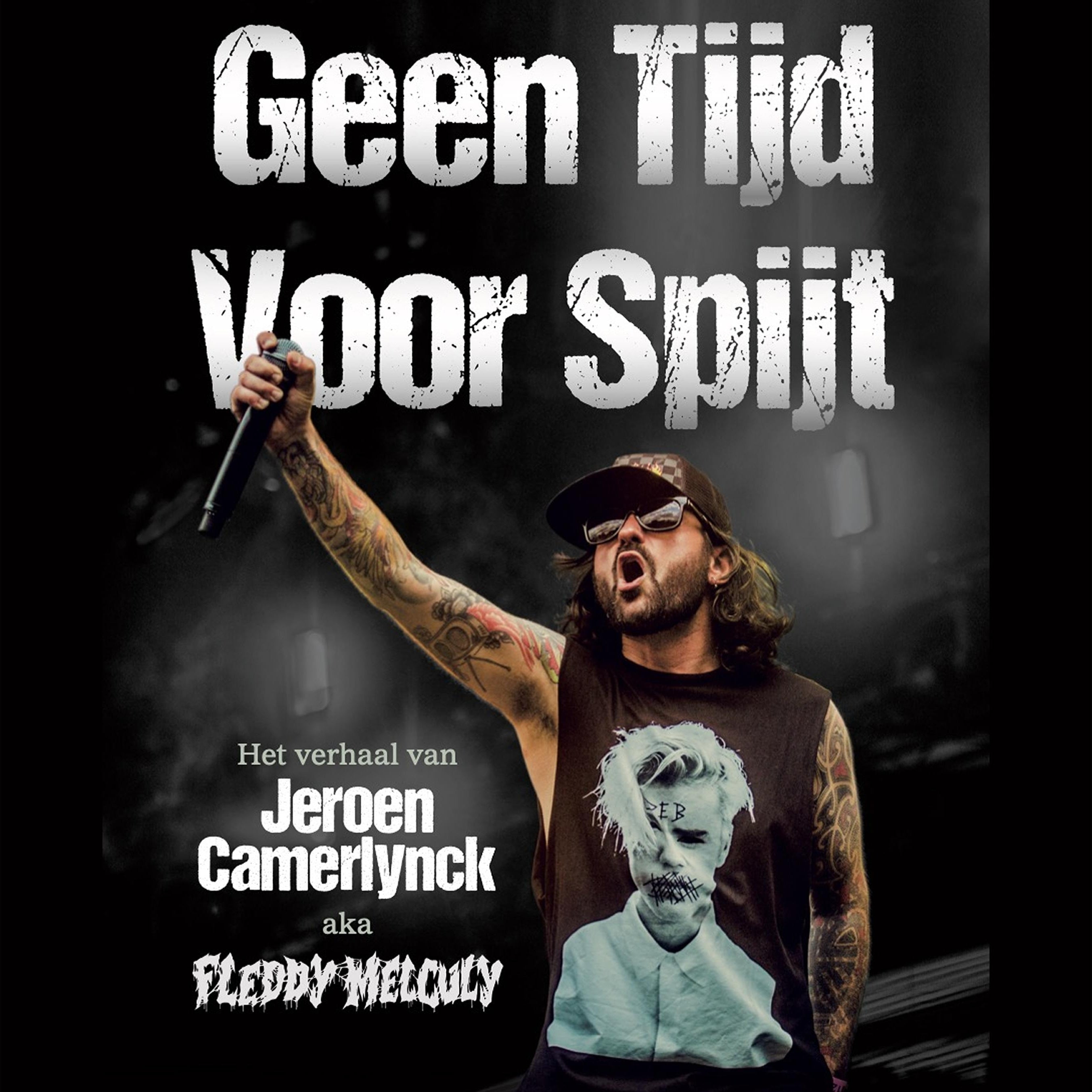 Geen tijd voor spijt