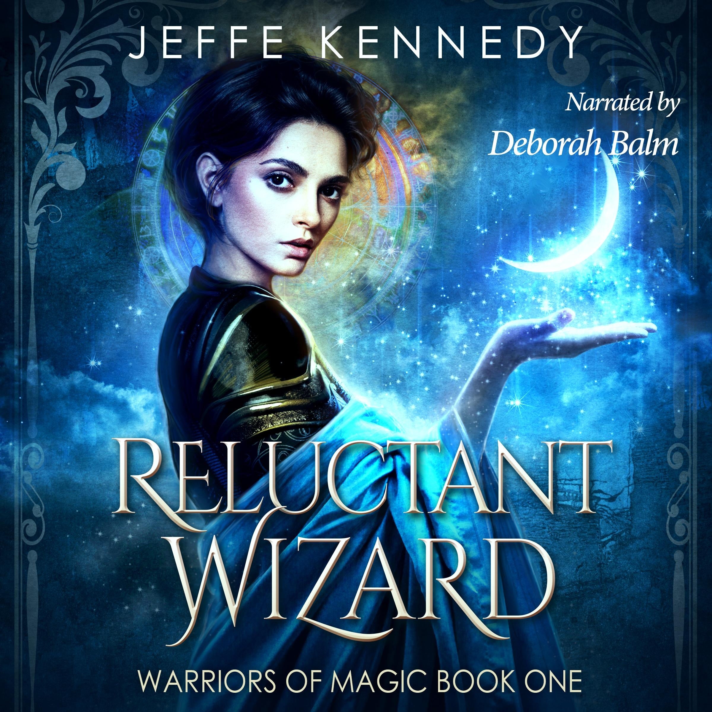 Reluctant Wizard