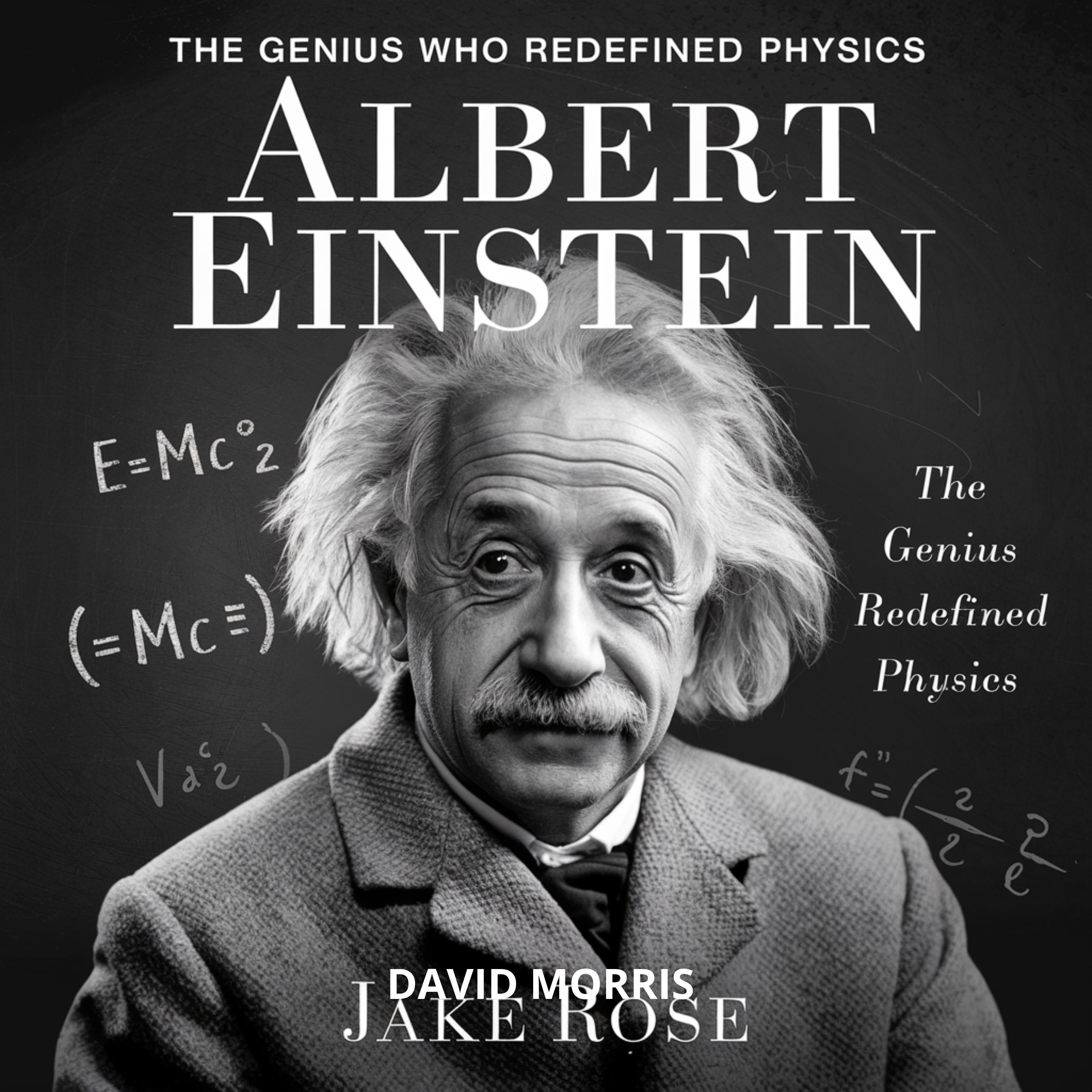 Albert Einstein - The Genius Who Redefined Physics