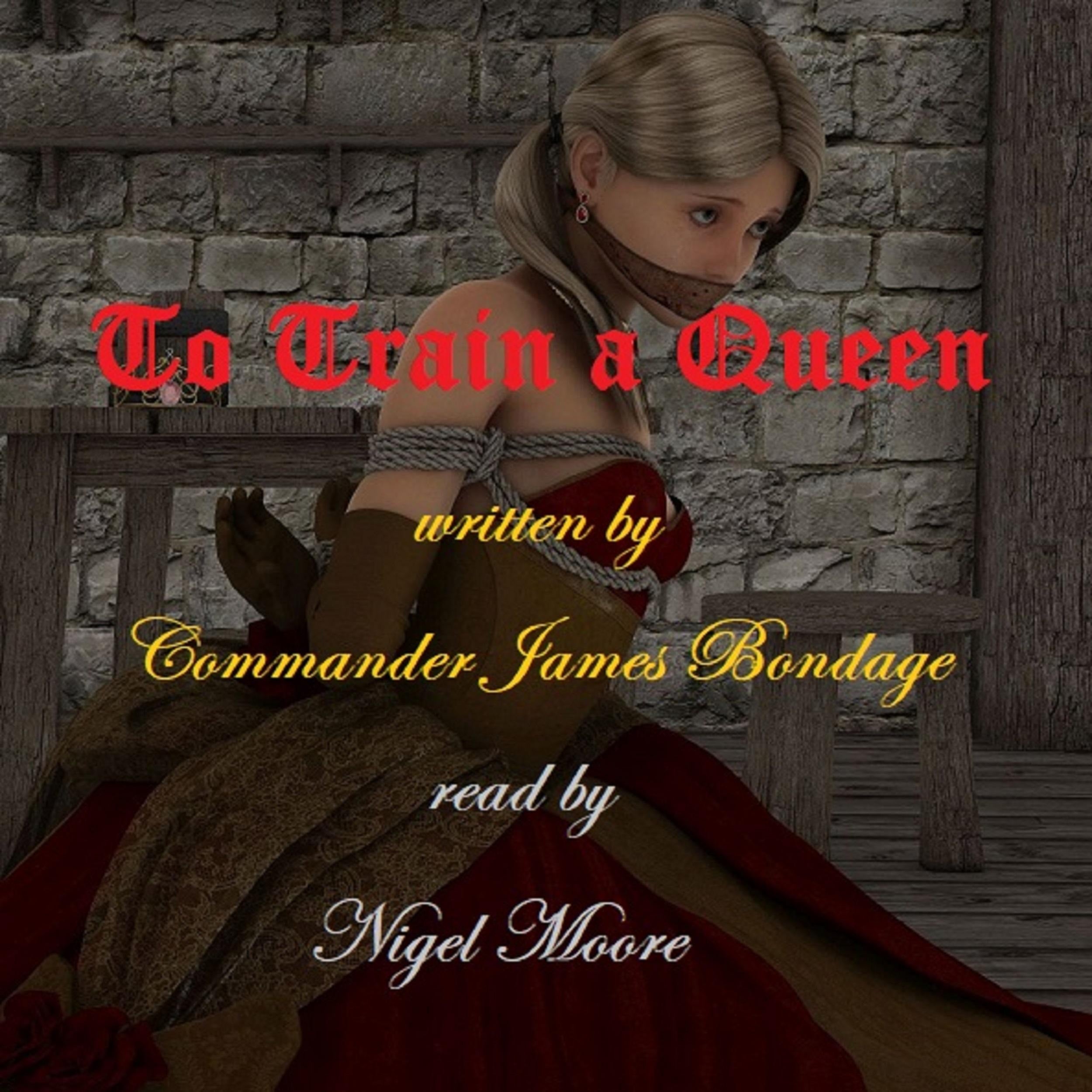 To Train a Queen