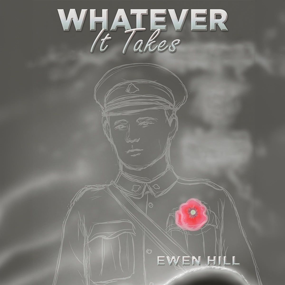 Whatever It Takes