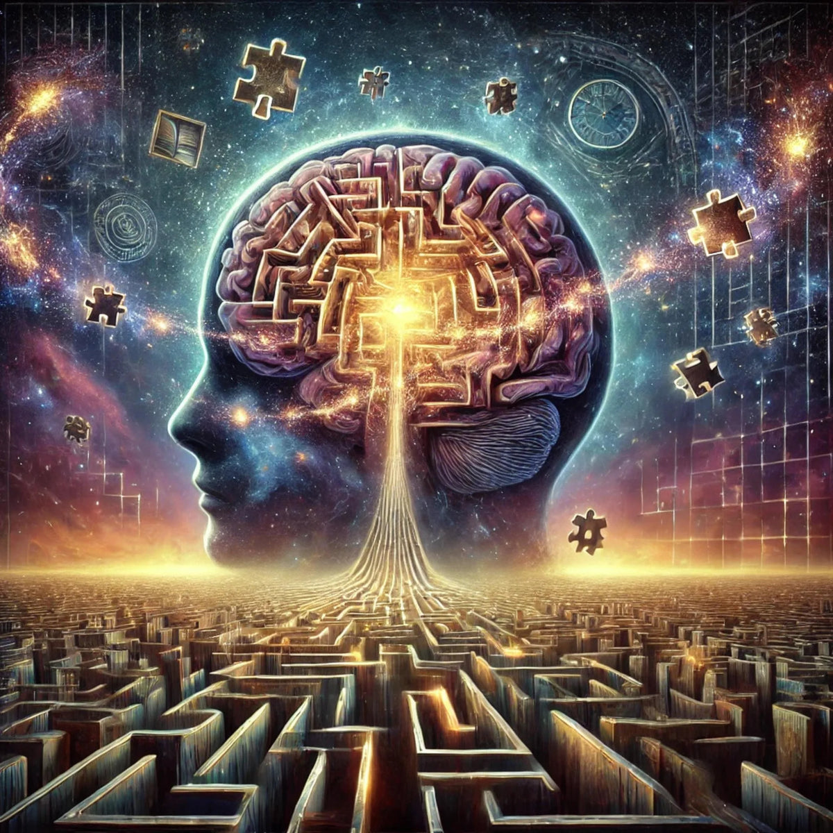 The Psychology Of Memory: How We Remember and Forget