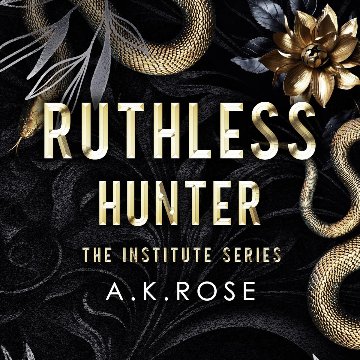 Ruthless Hunter