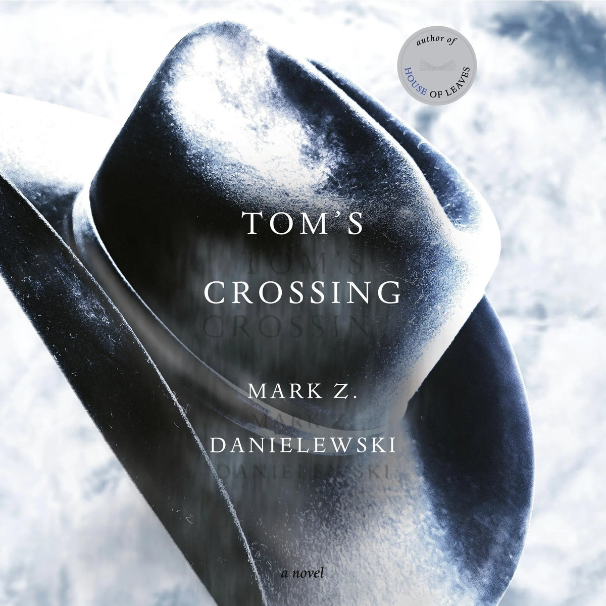 Tom's Crossing
