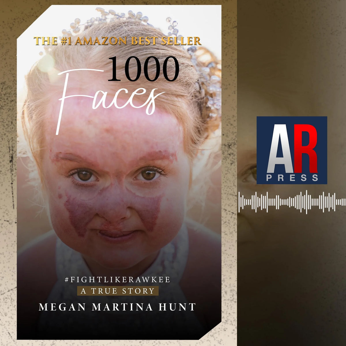 1000 Faces: A True Story