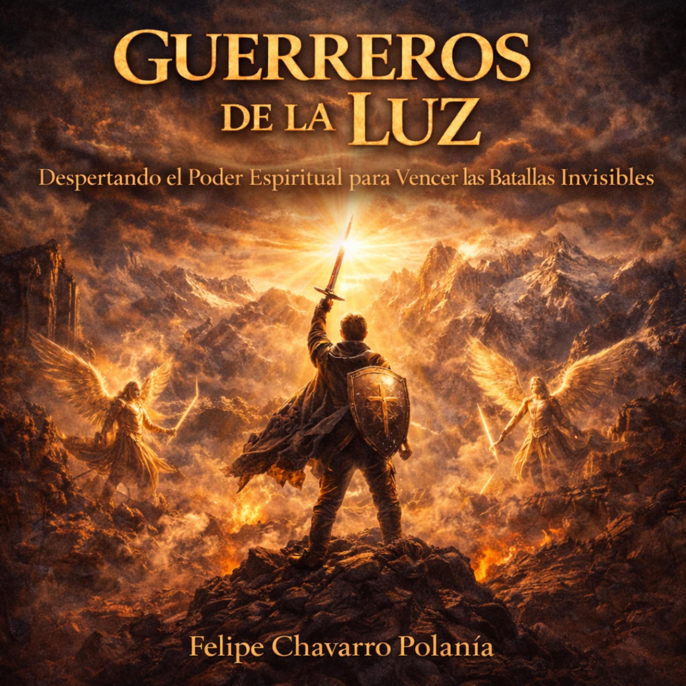 Guerreros de la Luz