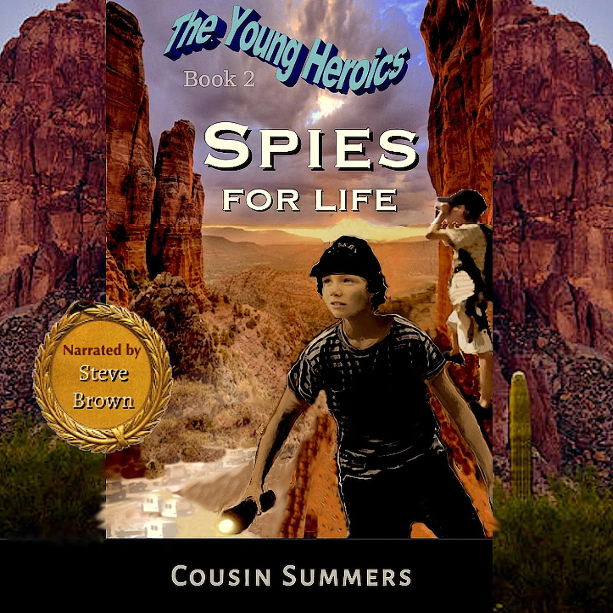SPIES For Life