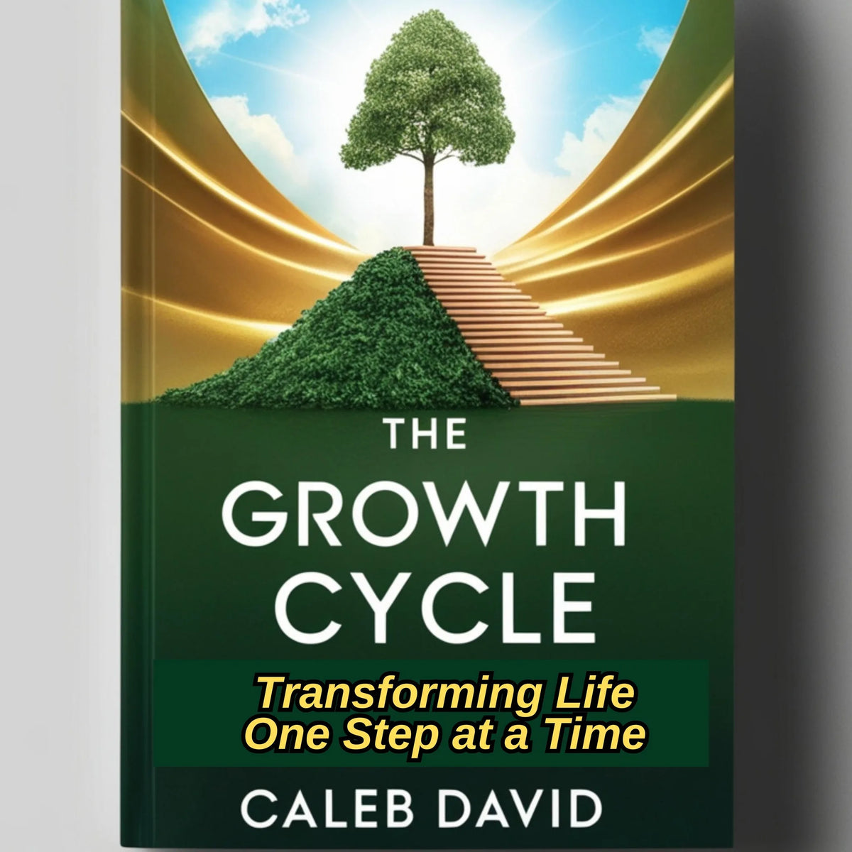 The Growth Cycle