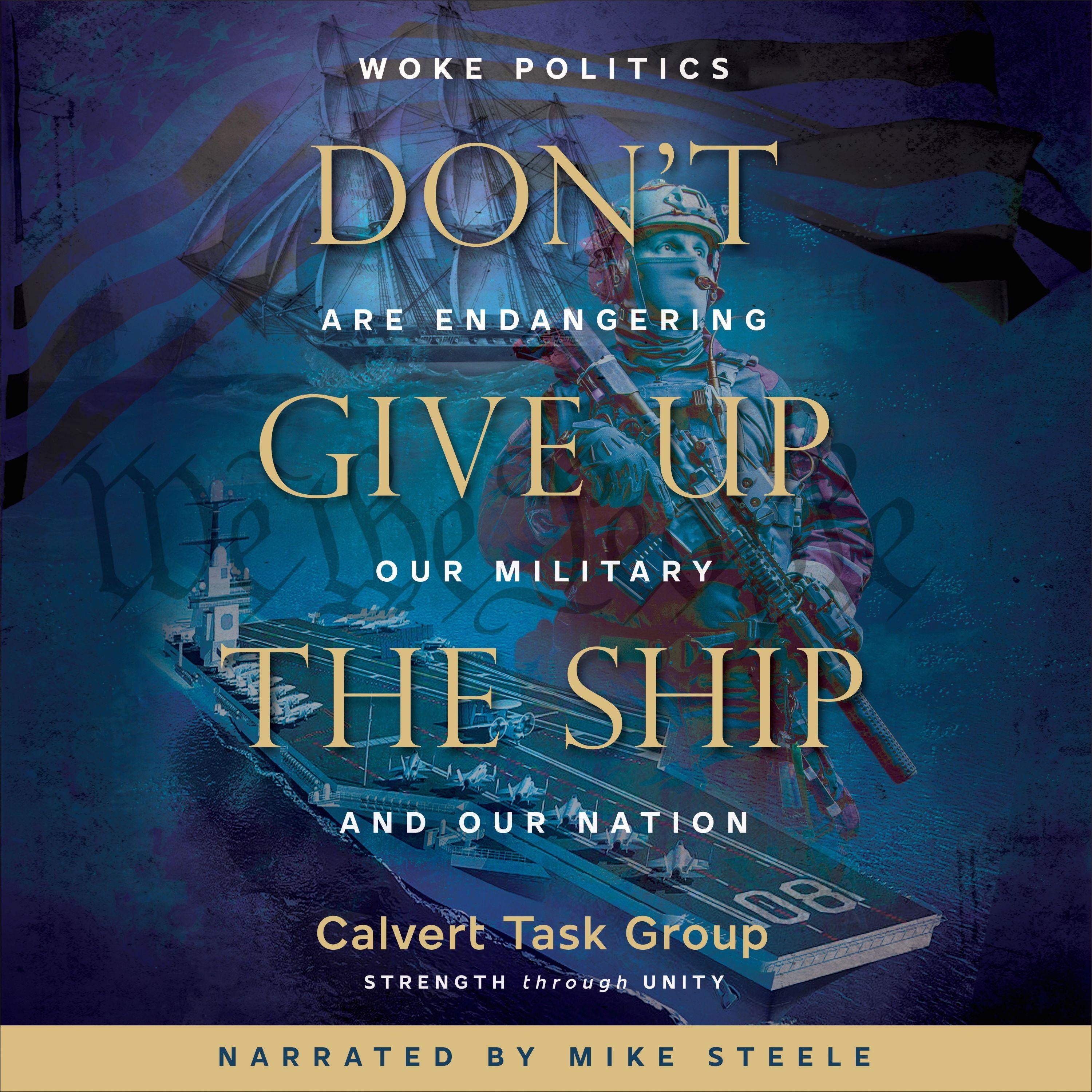 Don't Give Up the Ship