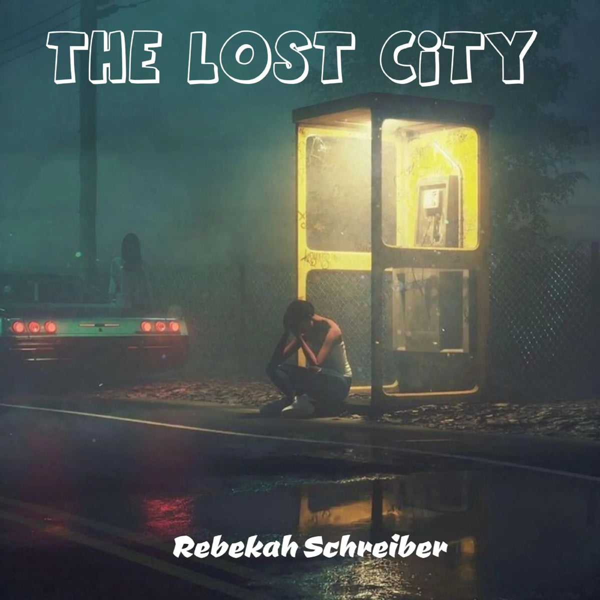 The Lost City