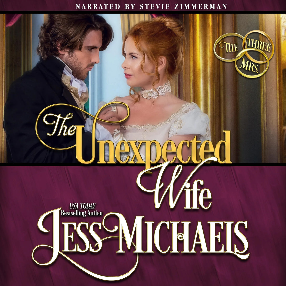 The Unexpected Wife