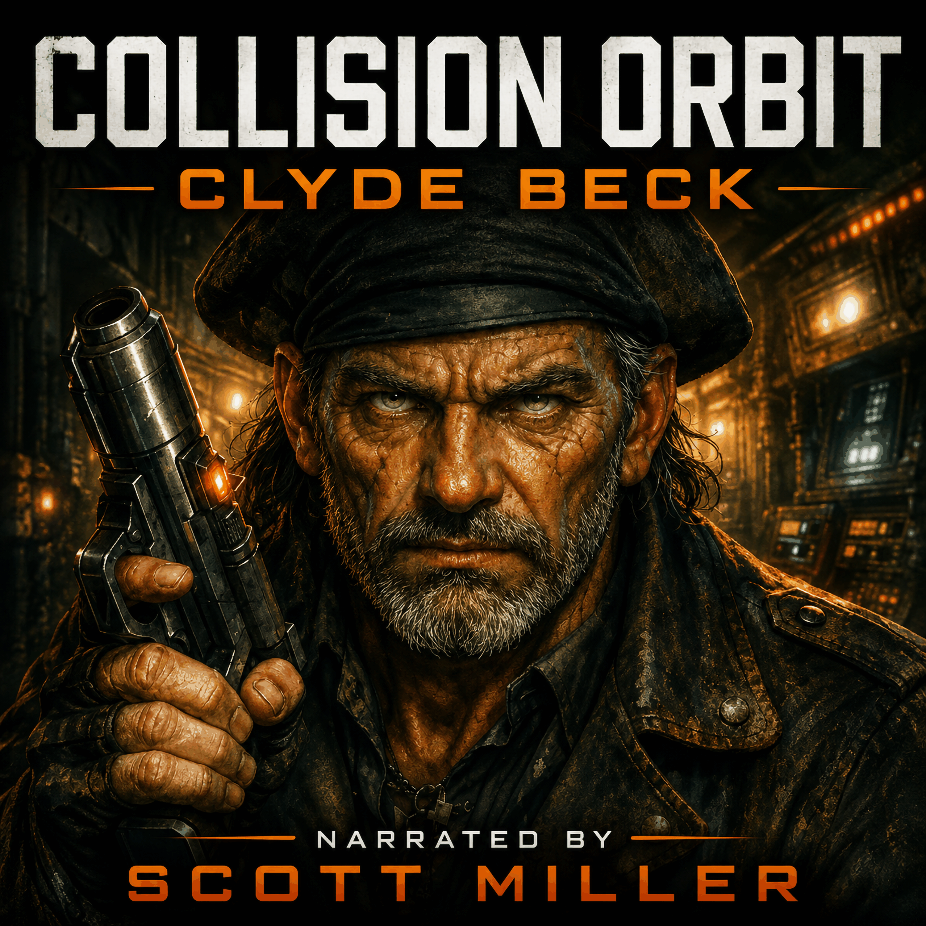 Collision Orbit