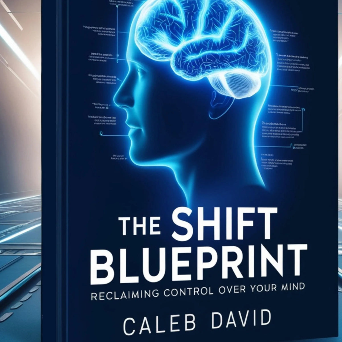 The Shift Blueprint