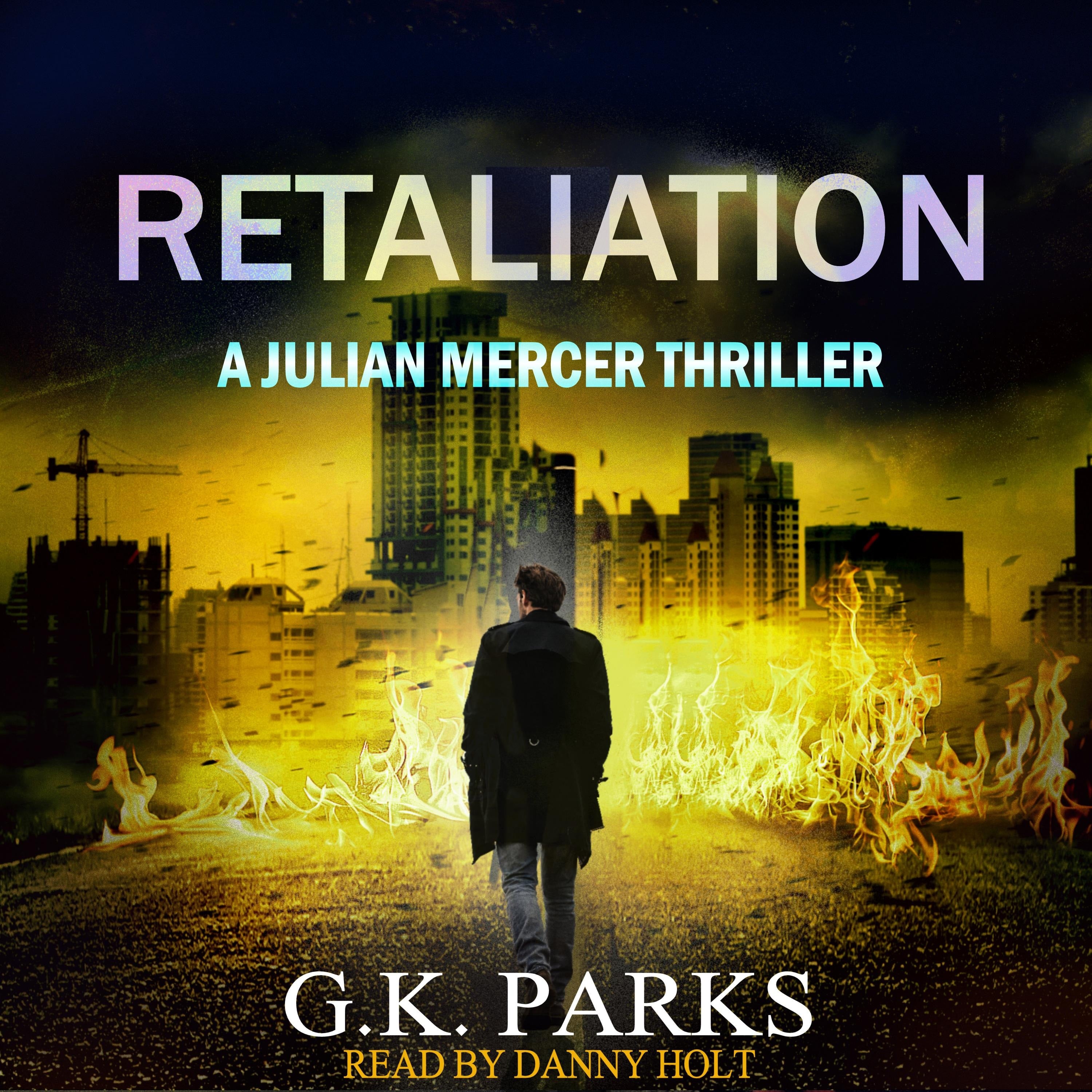 Retaliation