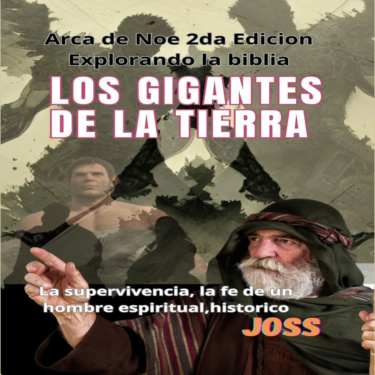 ARCA DE NOE 2da Edicion