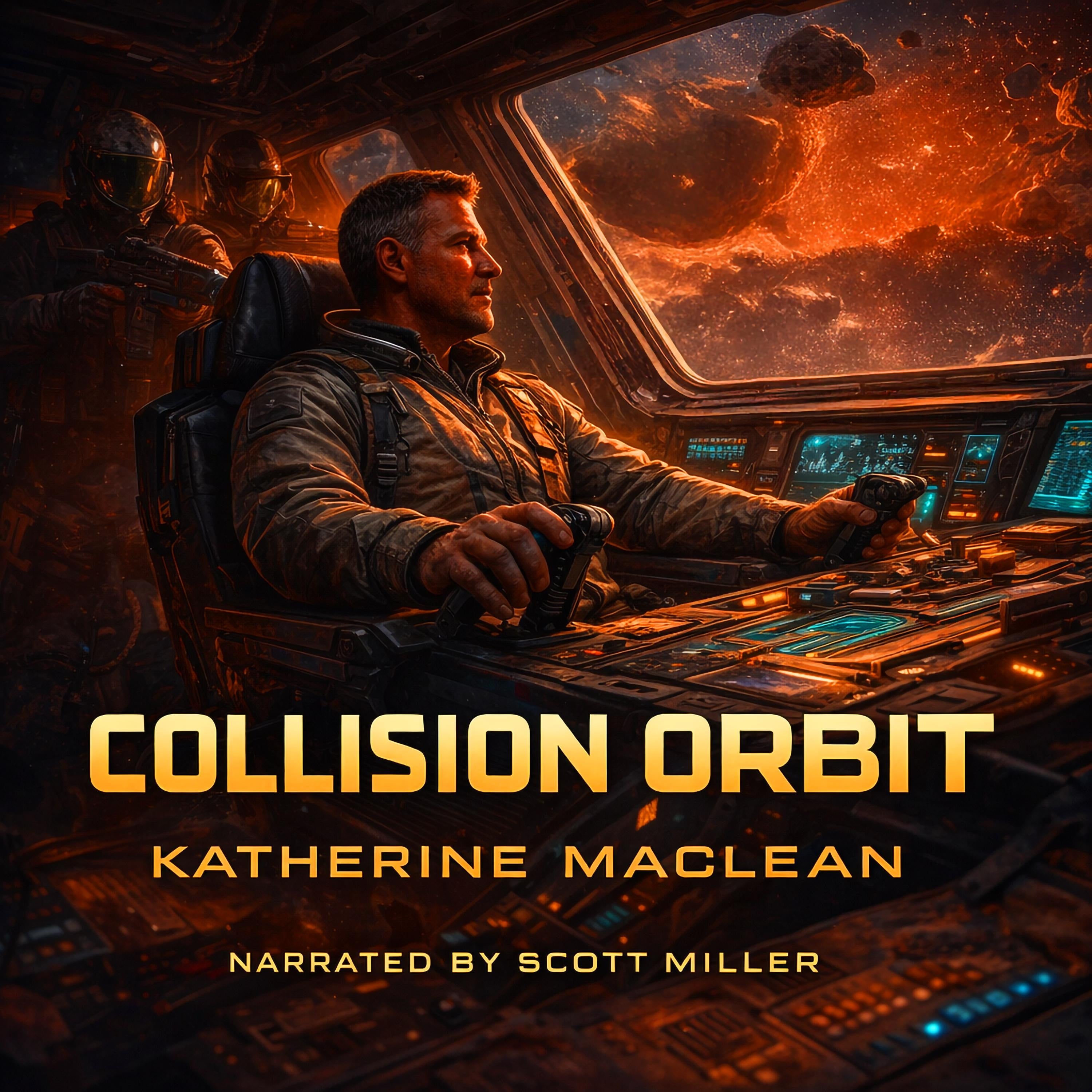 Collision Orbit