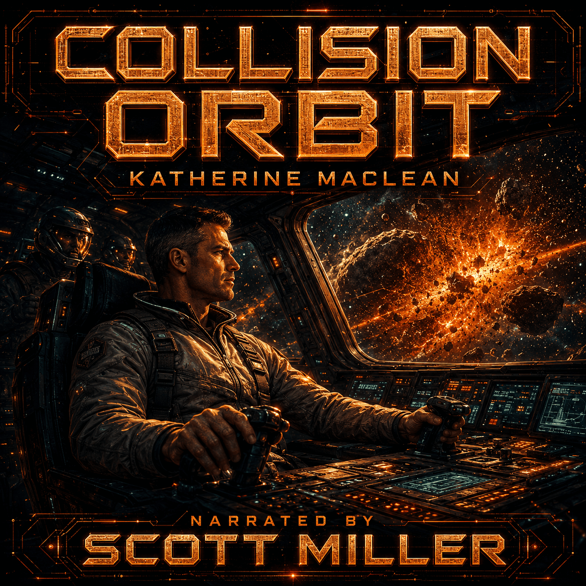Collision Orbit
