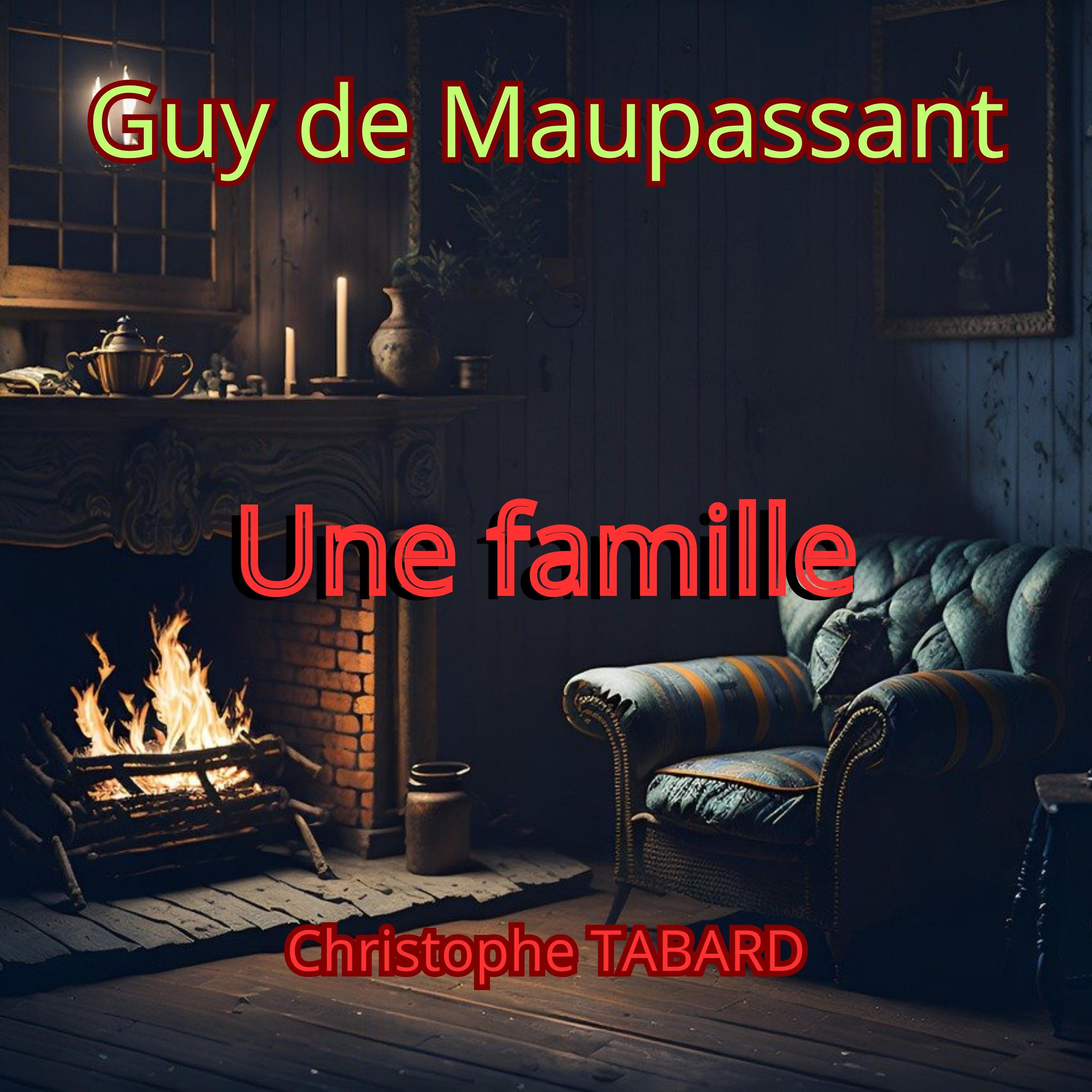 Une famille