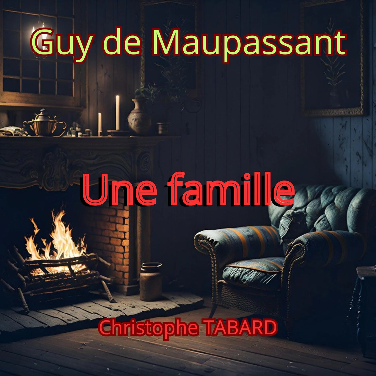 Une famille