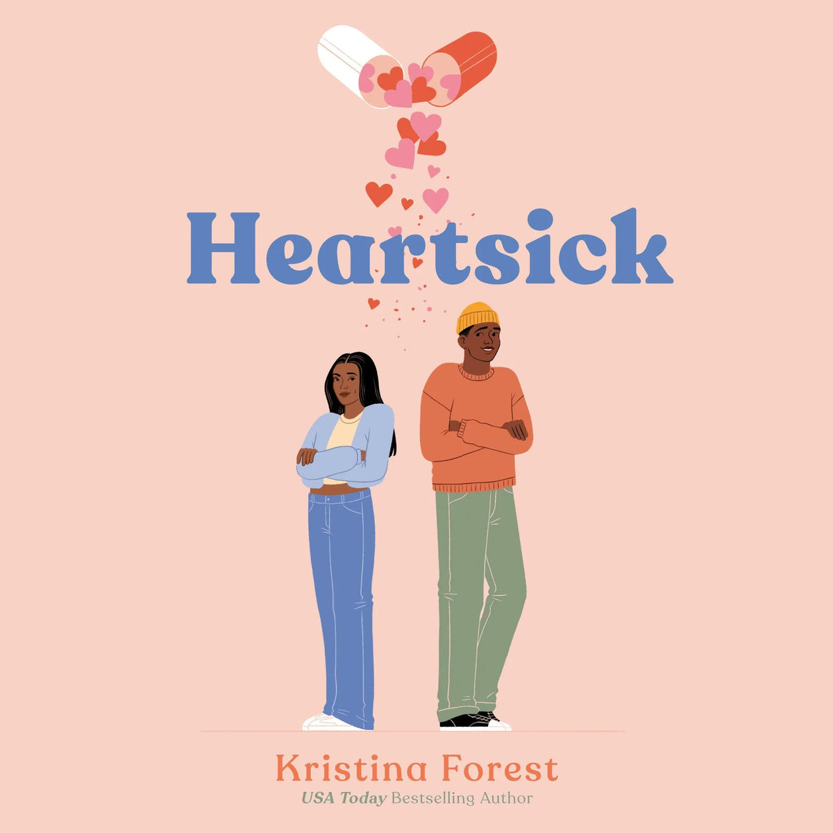 Heartsick