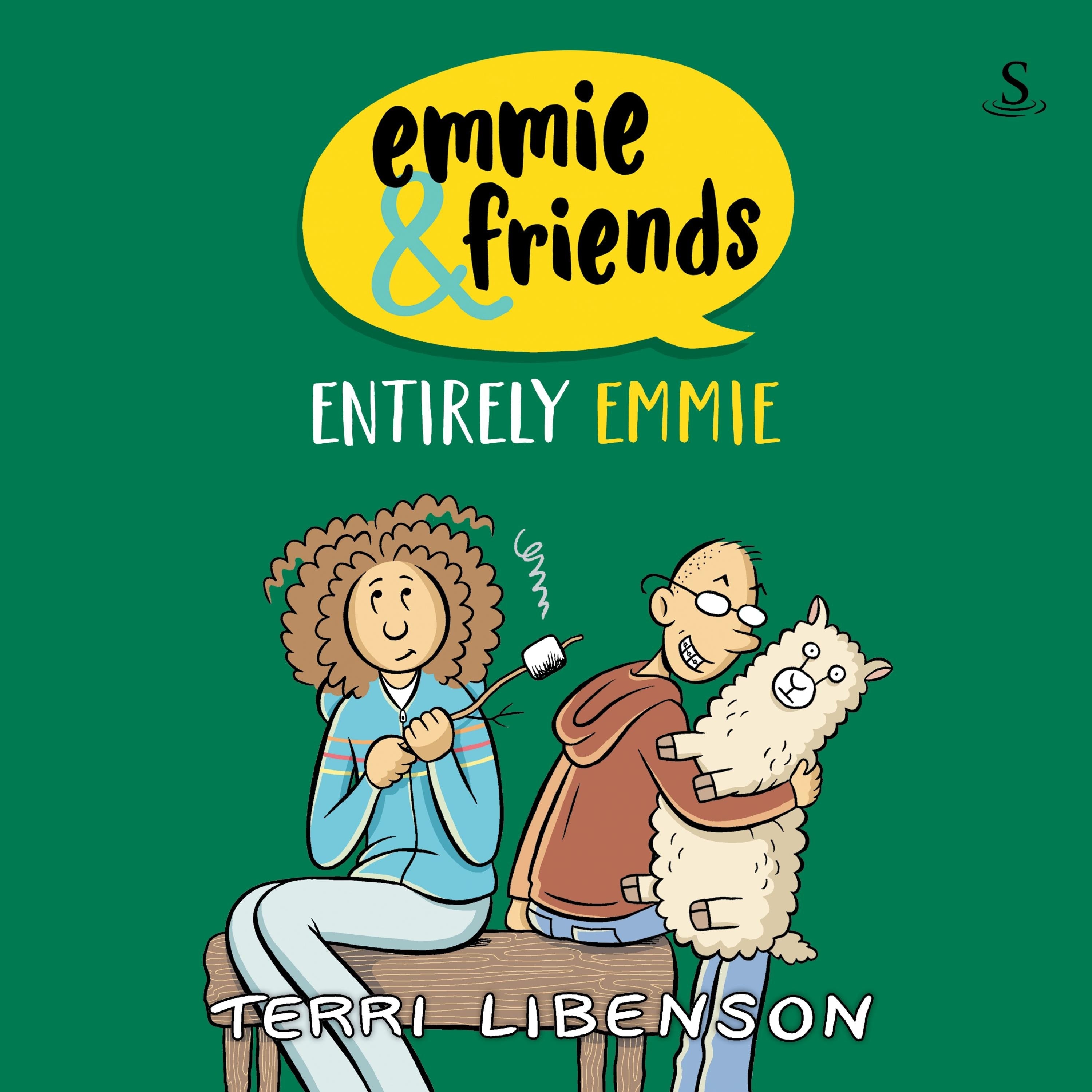 Emmie & Friends: Entirely Emmie