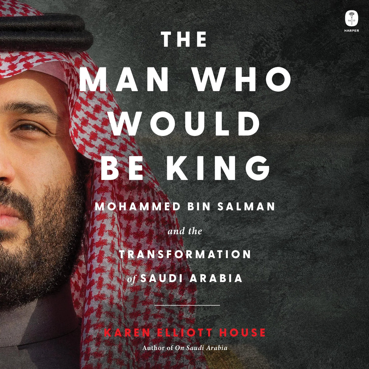 The Man Who Would Be King