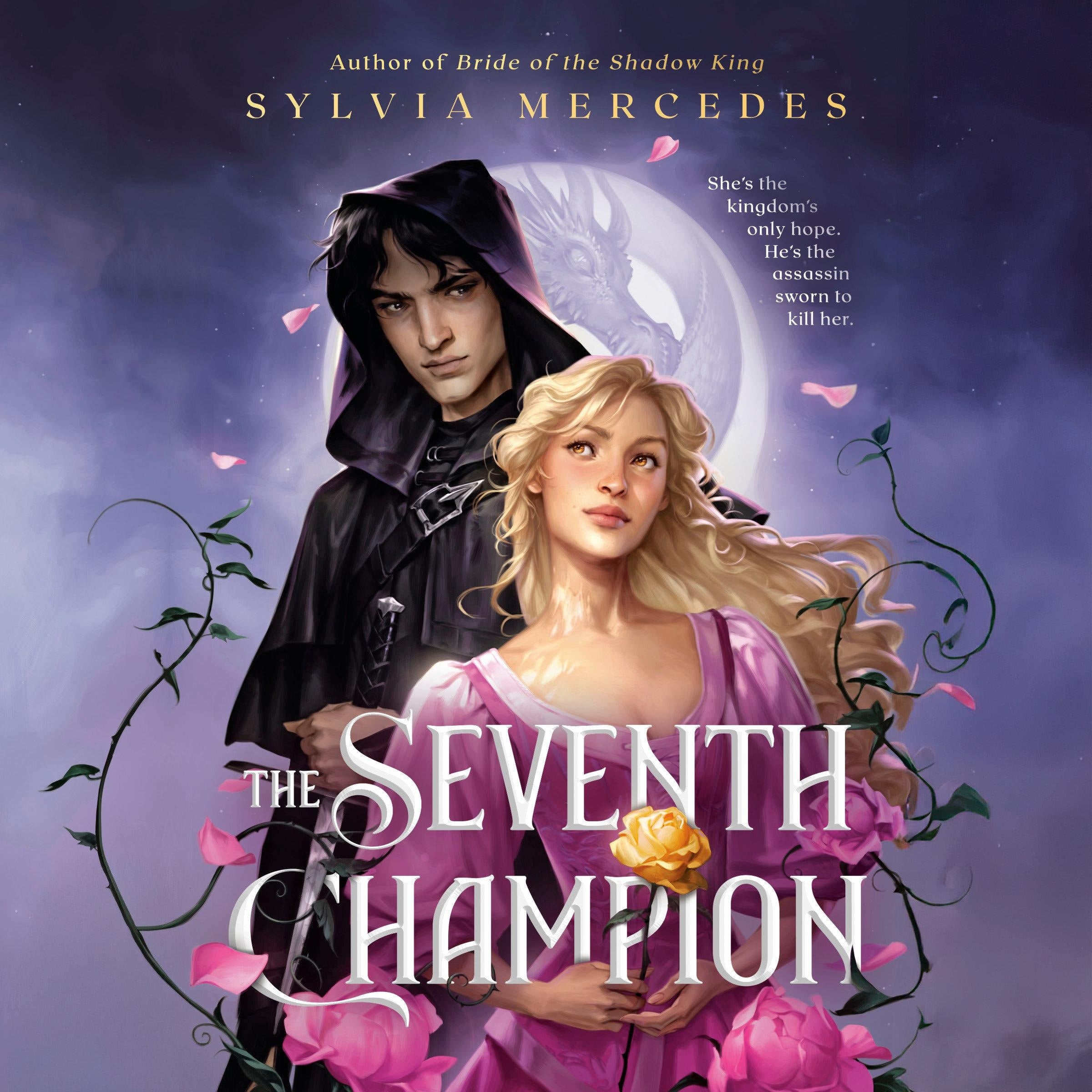 The Seventh Champion
