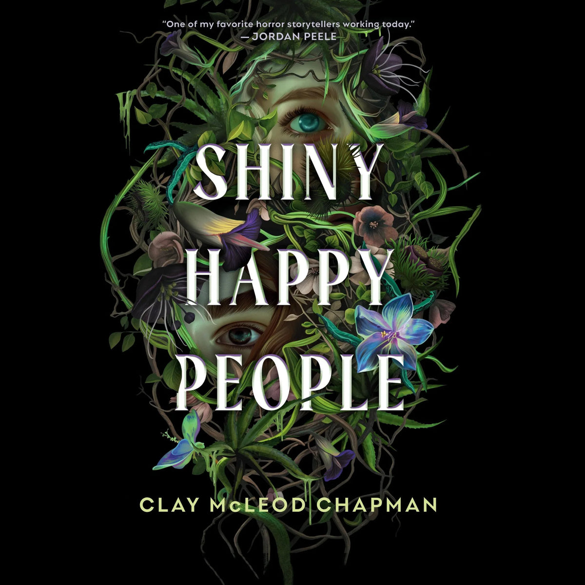 Shiny Happy People