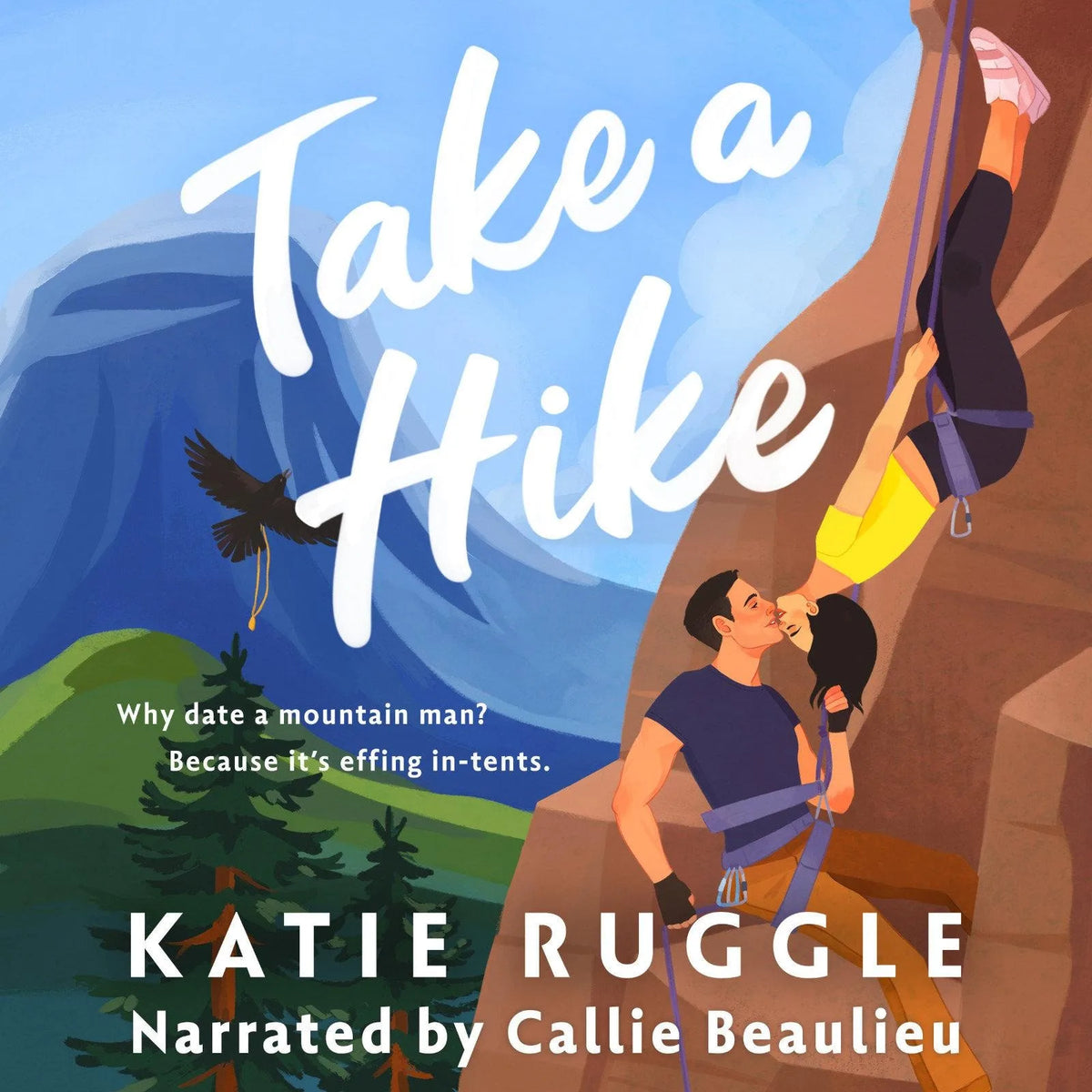 Take a Hike