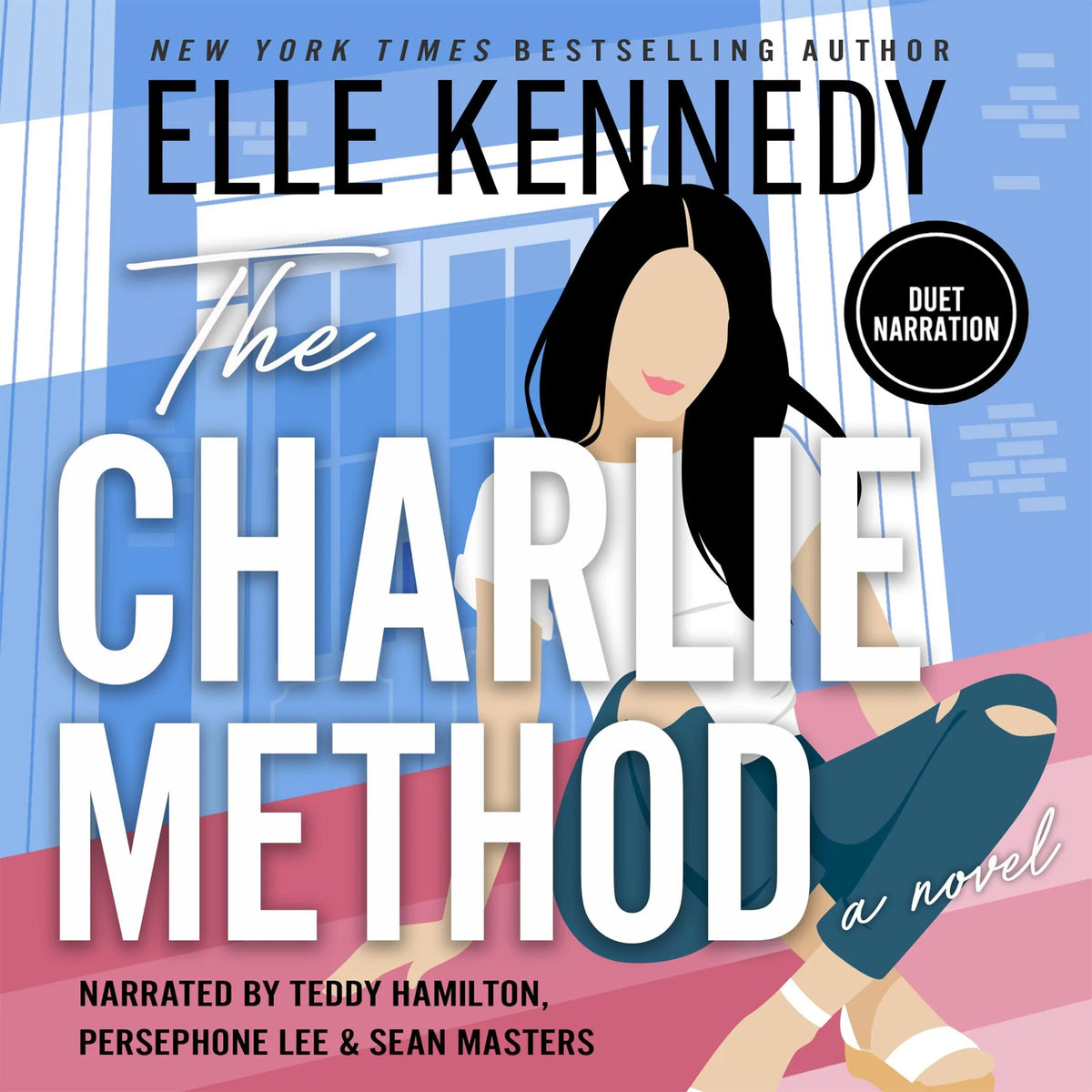 The Charlie Method