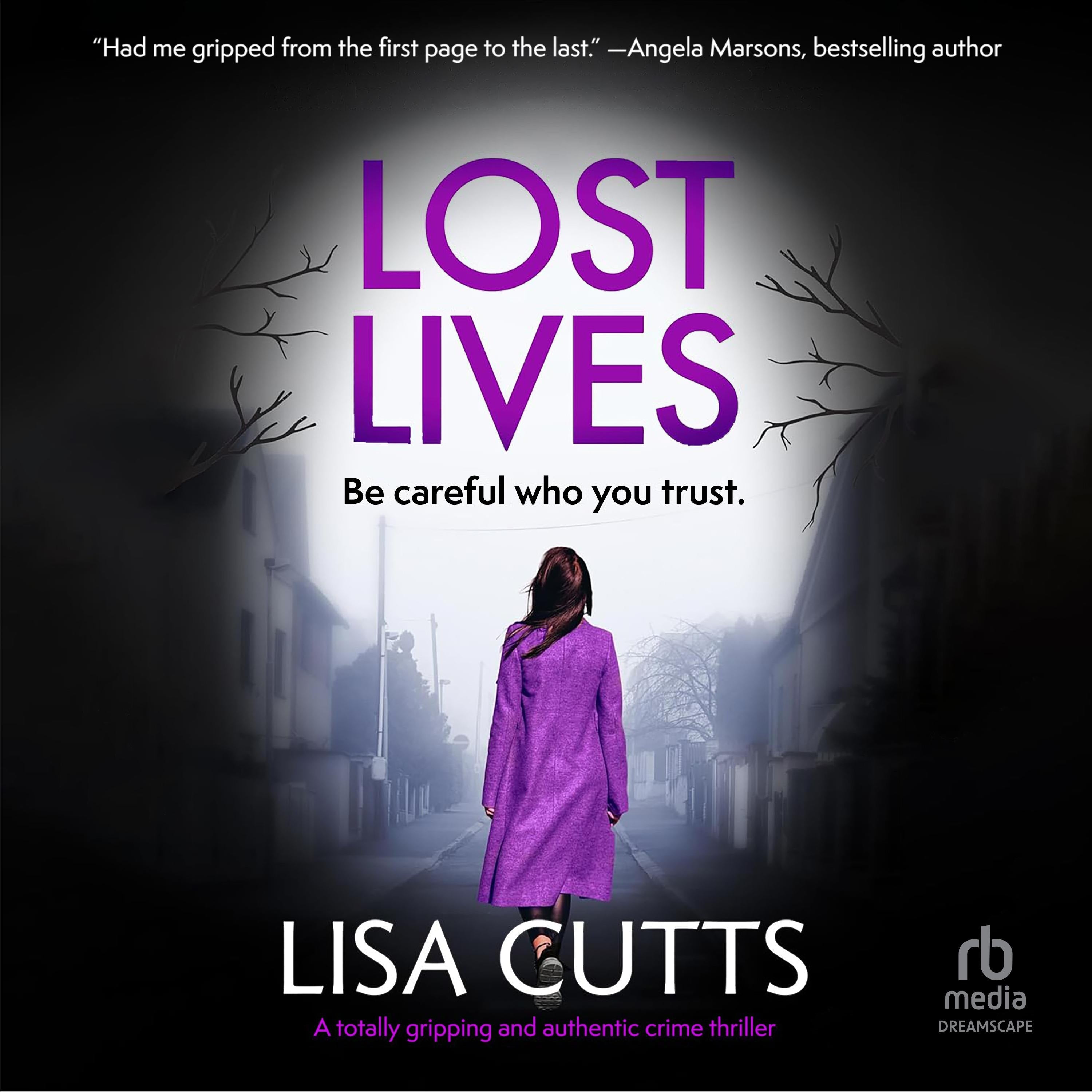 Lost Lives