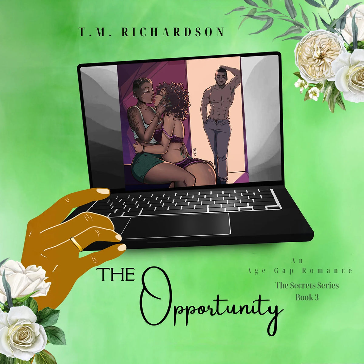 The Opportunity