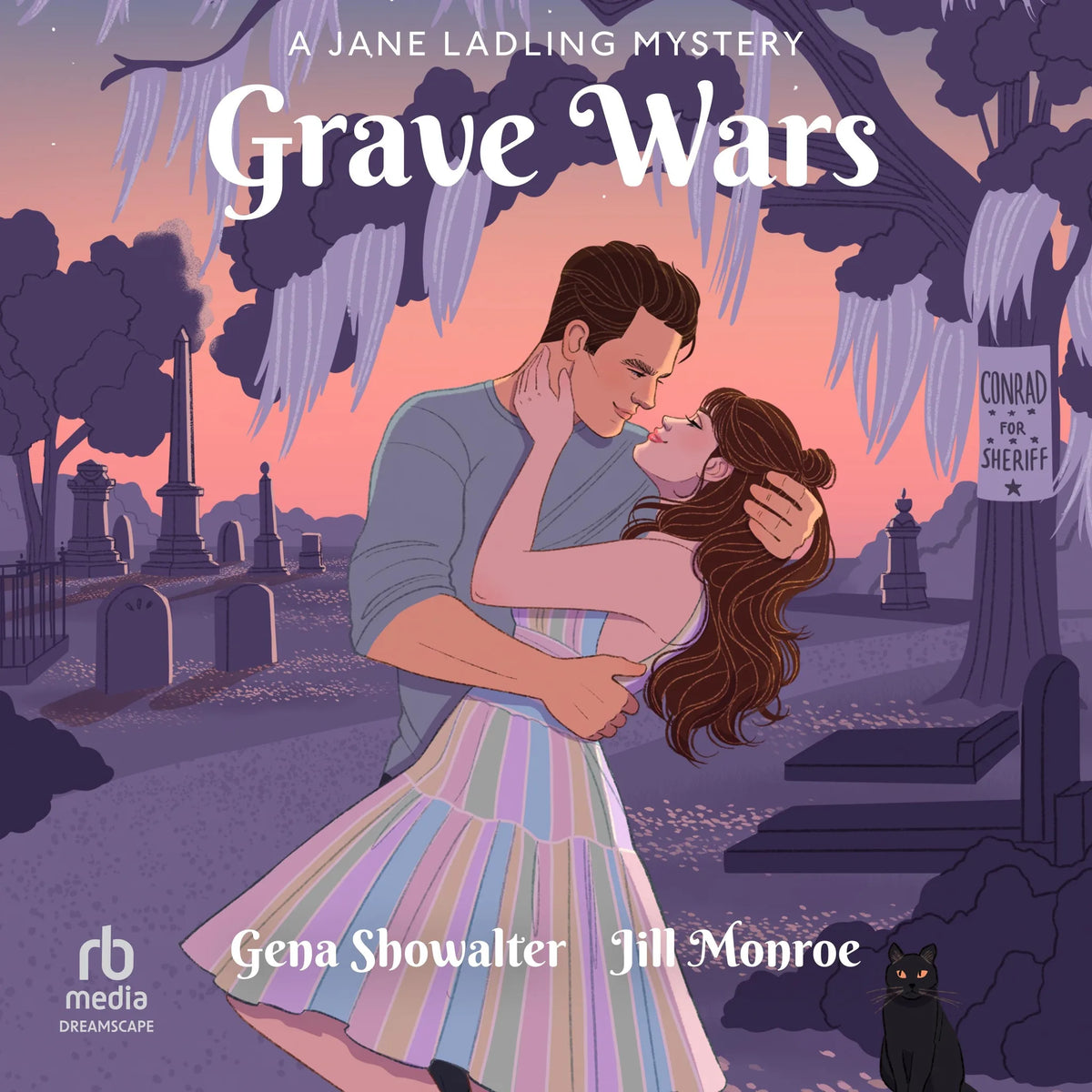 Grave Wars