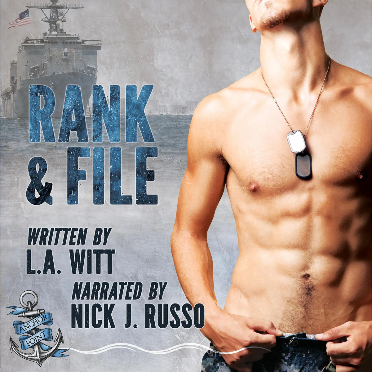 Rank & File