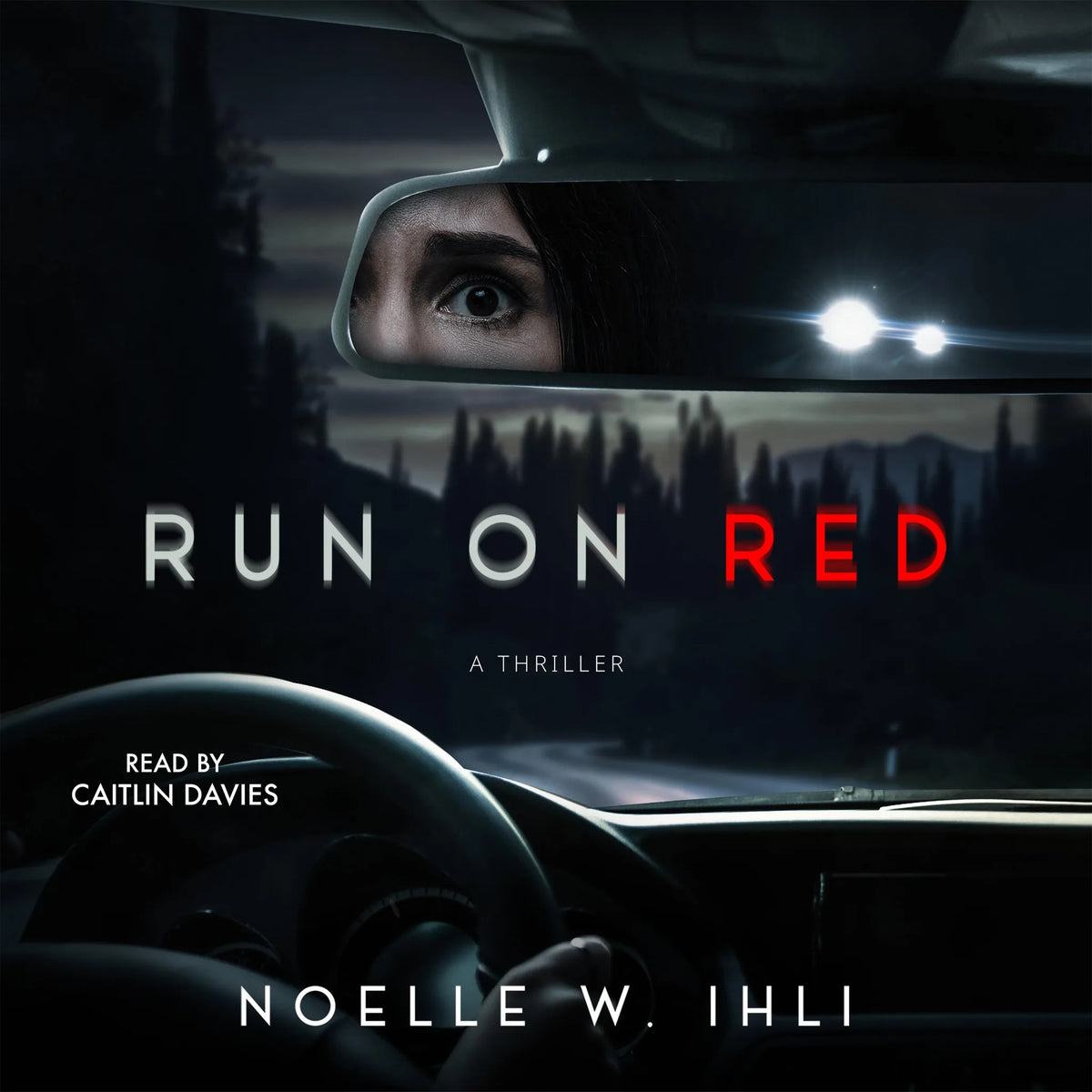Run On Red