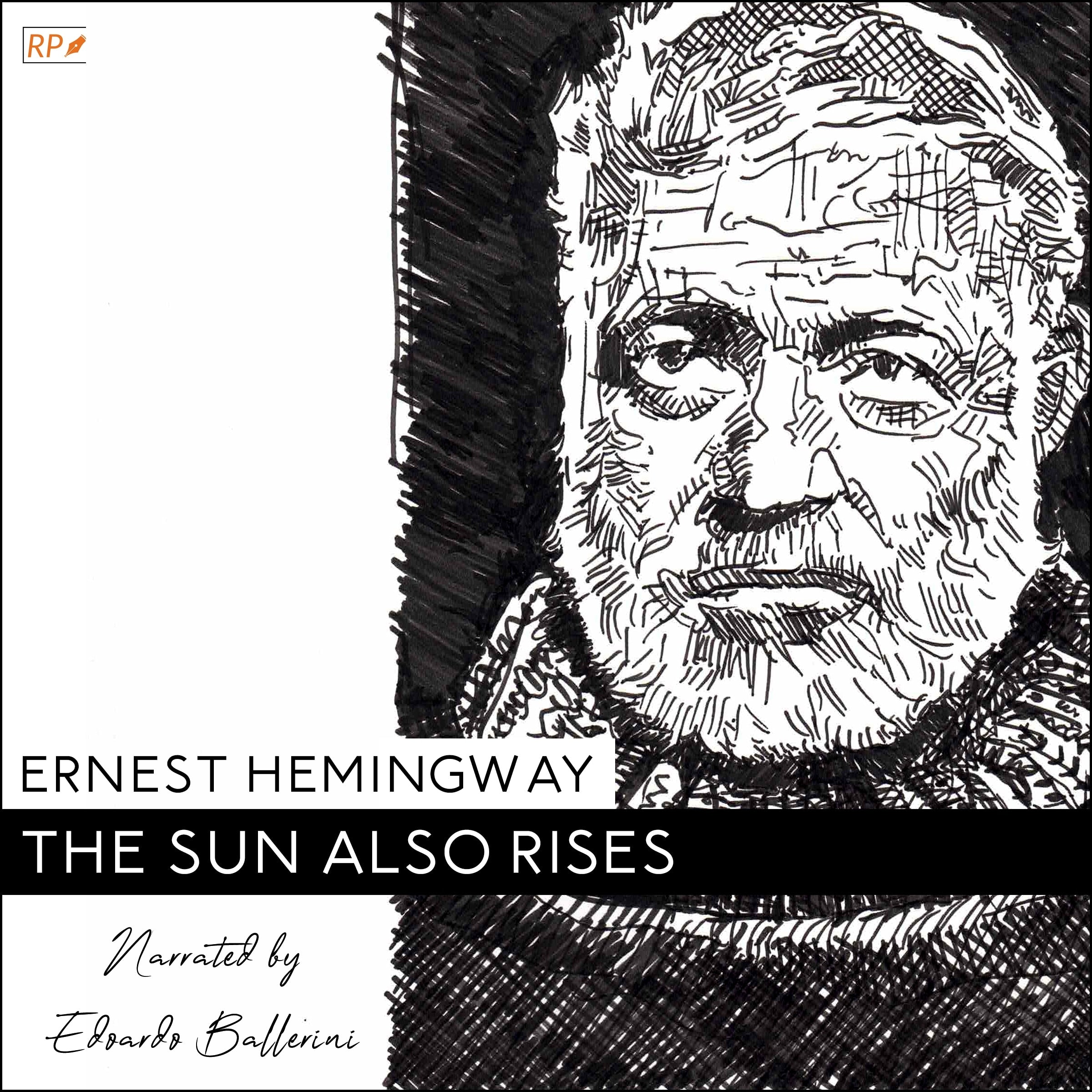 The Sun Also Rises