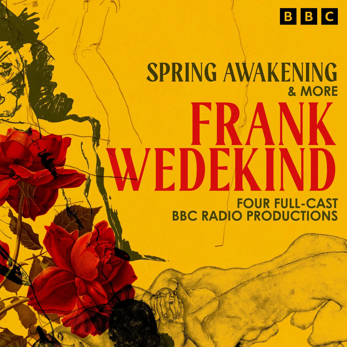 Frank Wedekind: Spring Awakening & more