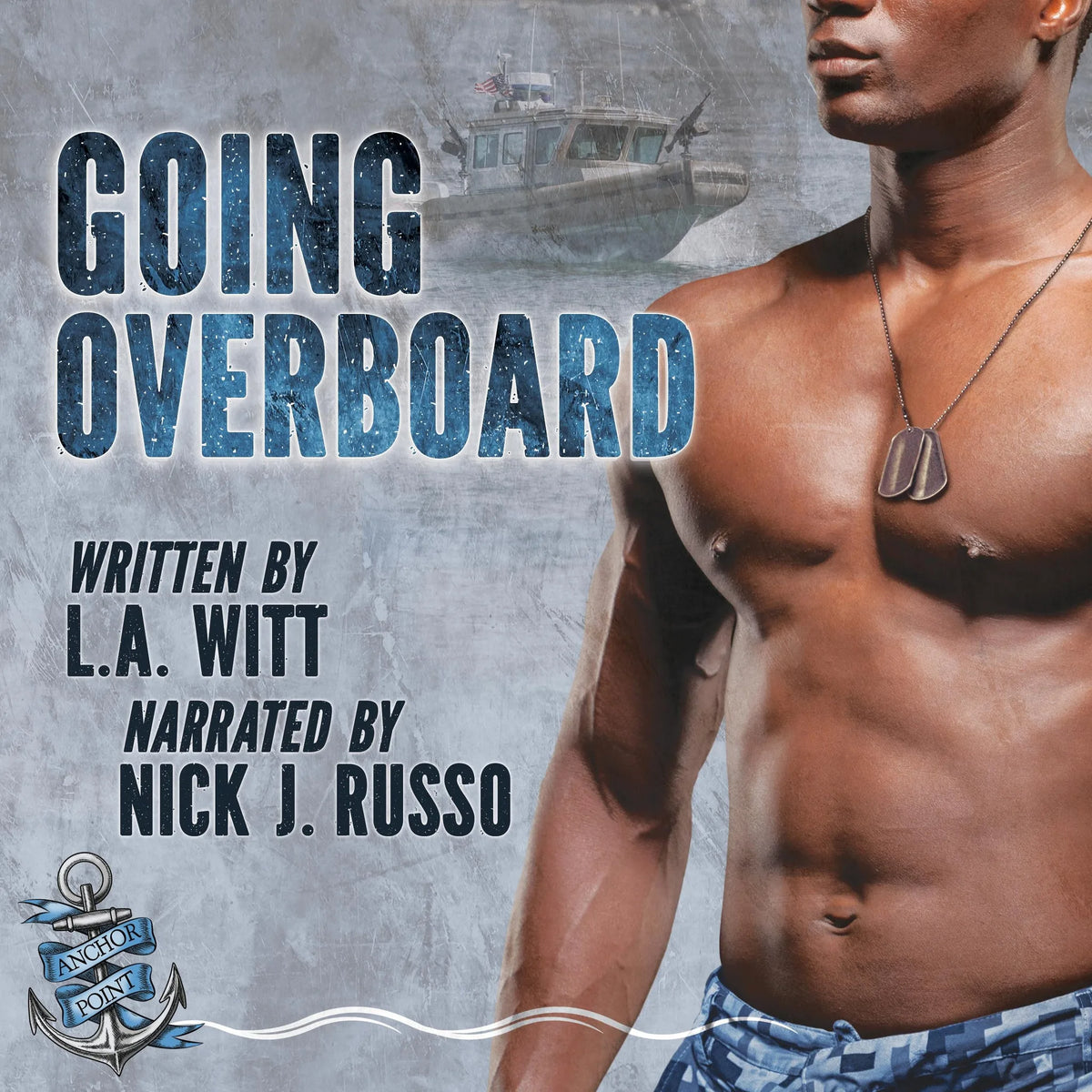 Going Overboard
