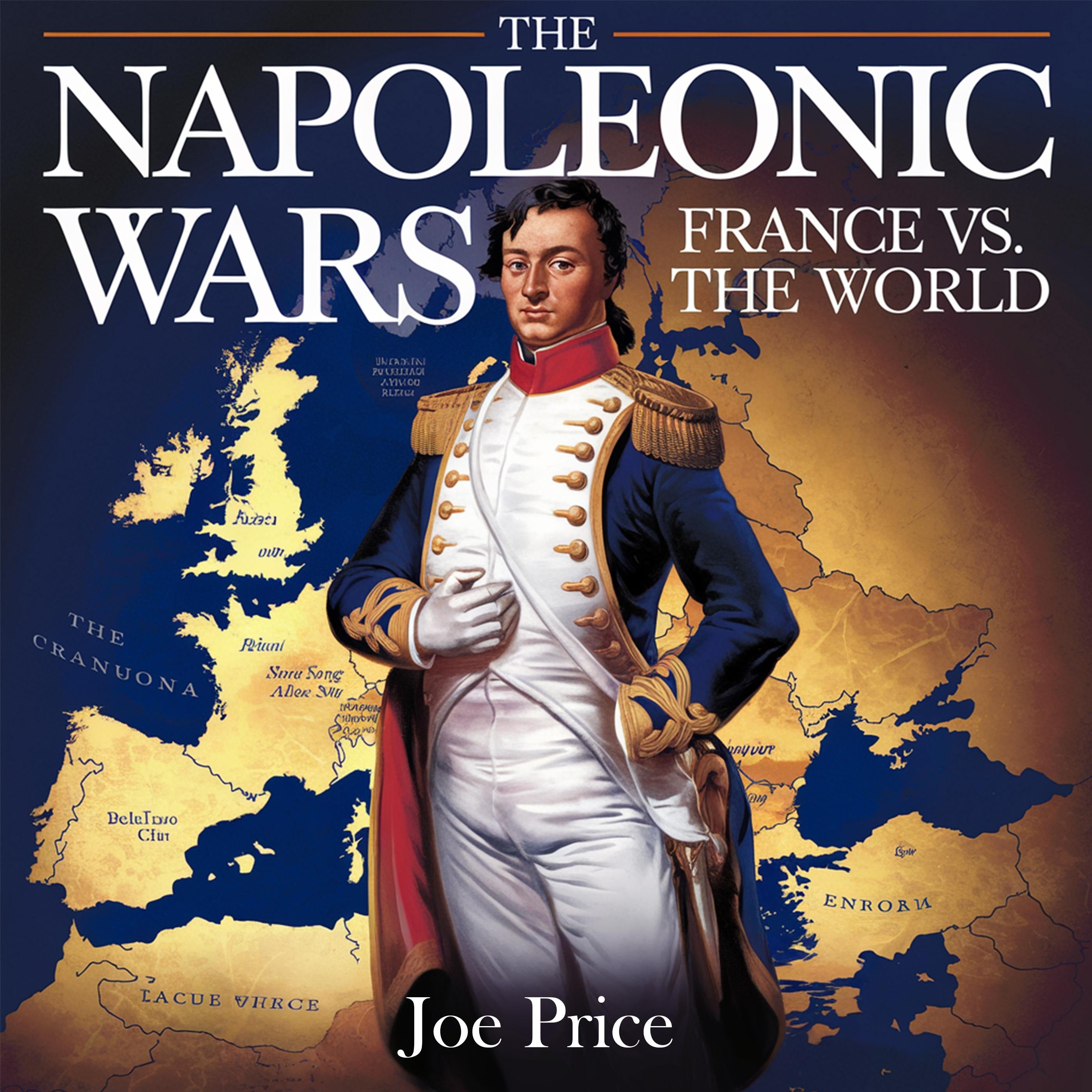 The Napoleonic Wars - France vs. the World