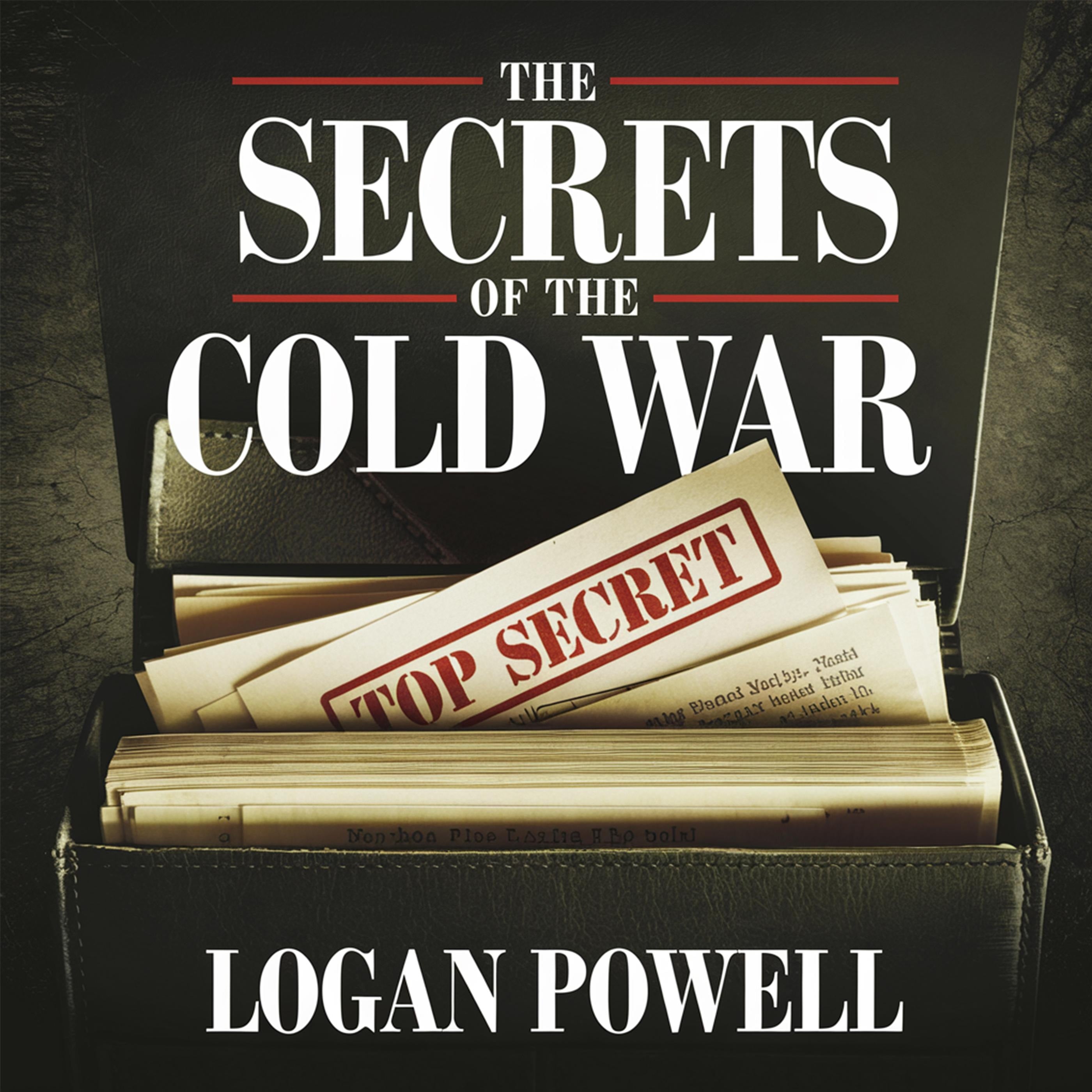 The Secrets of the Cold War - Spies, Propaganda, and Power