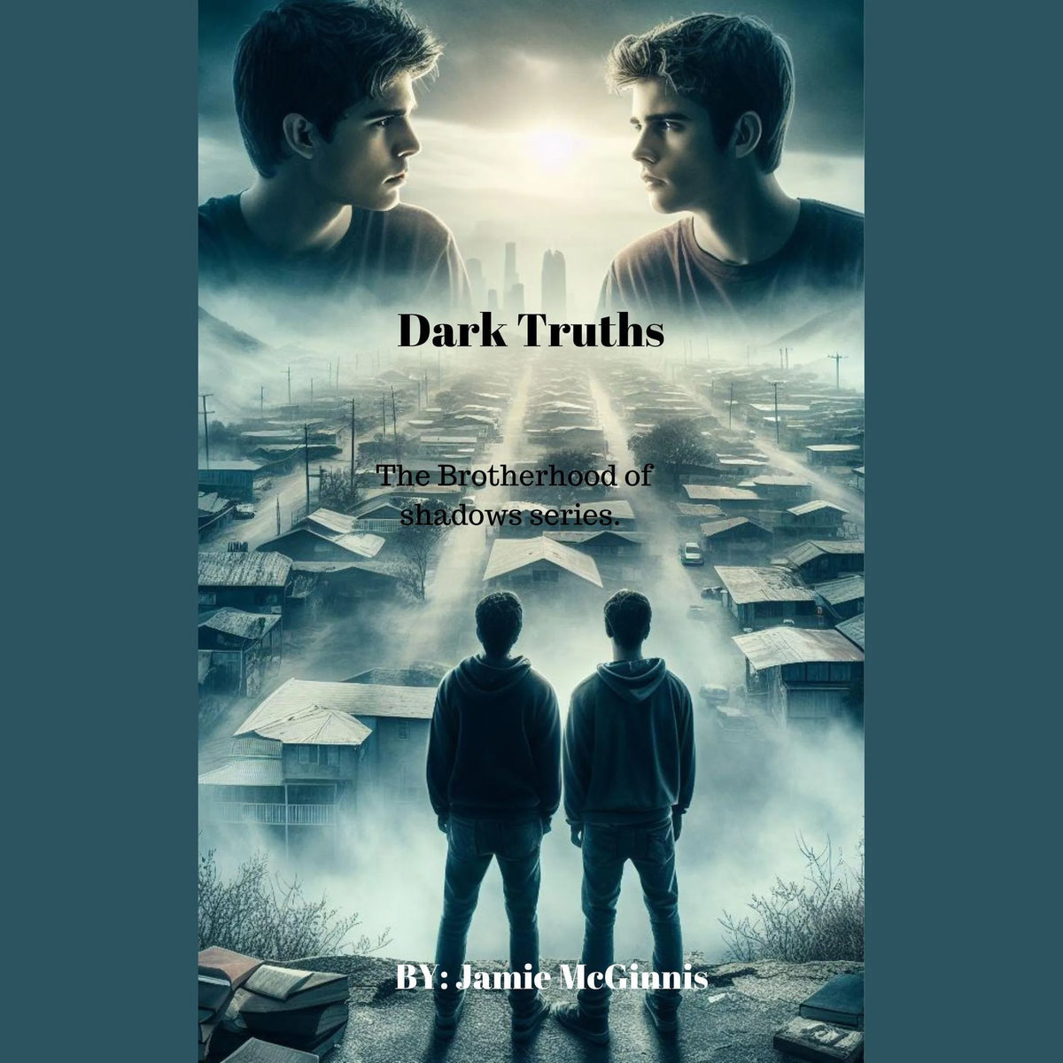 Dark Truths