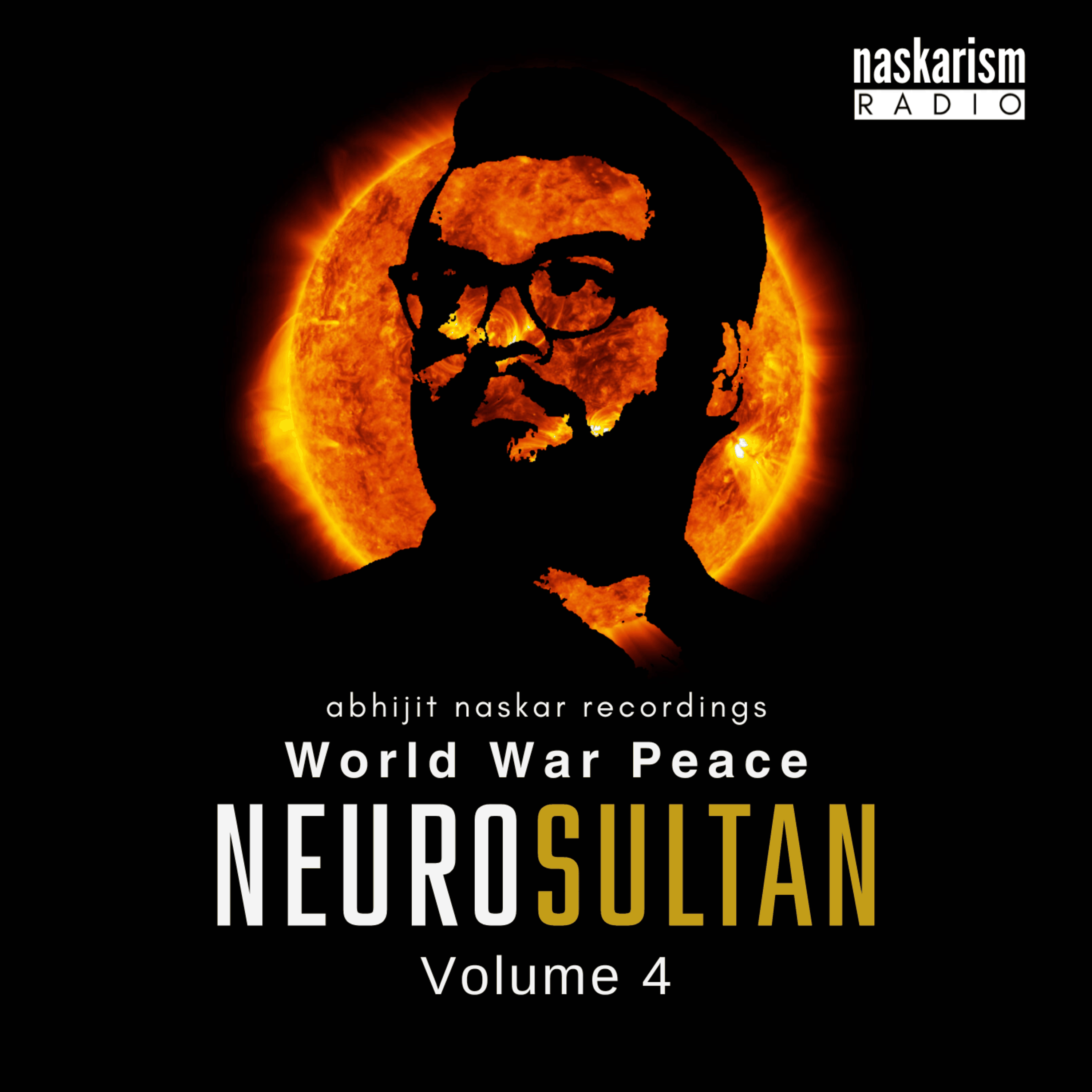 Neurosultan Volume 4