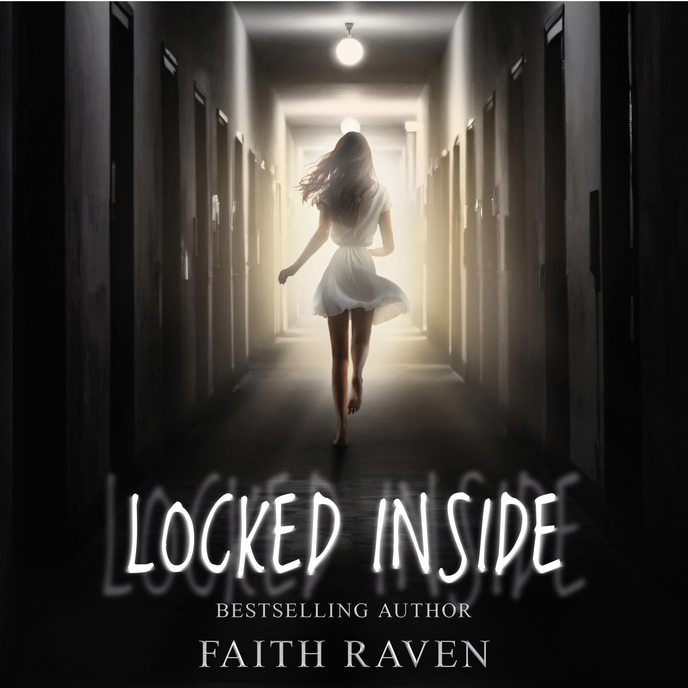 LOCKED INSIDE
