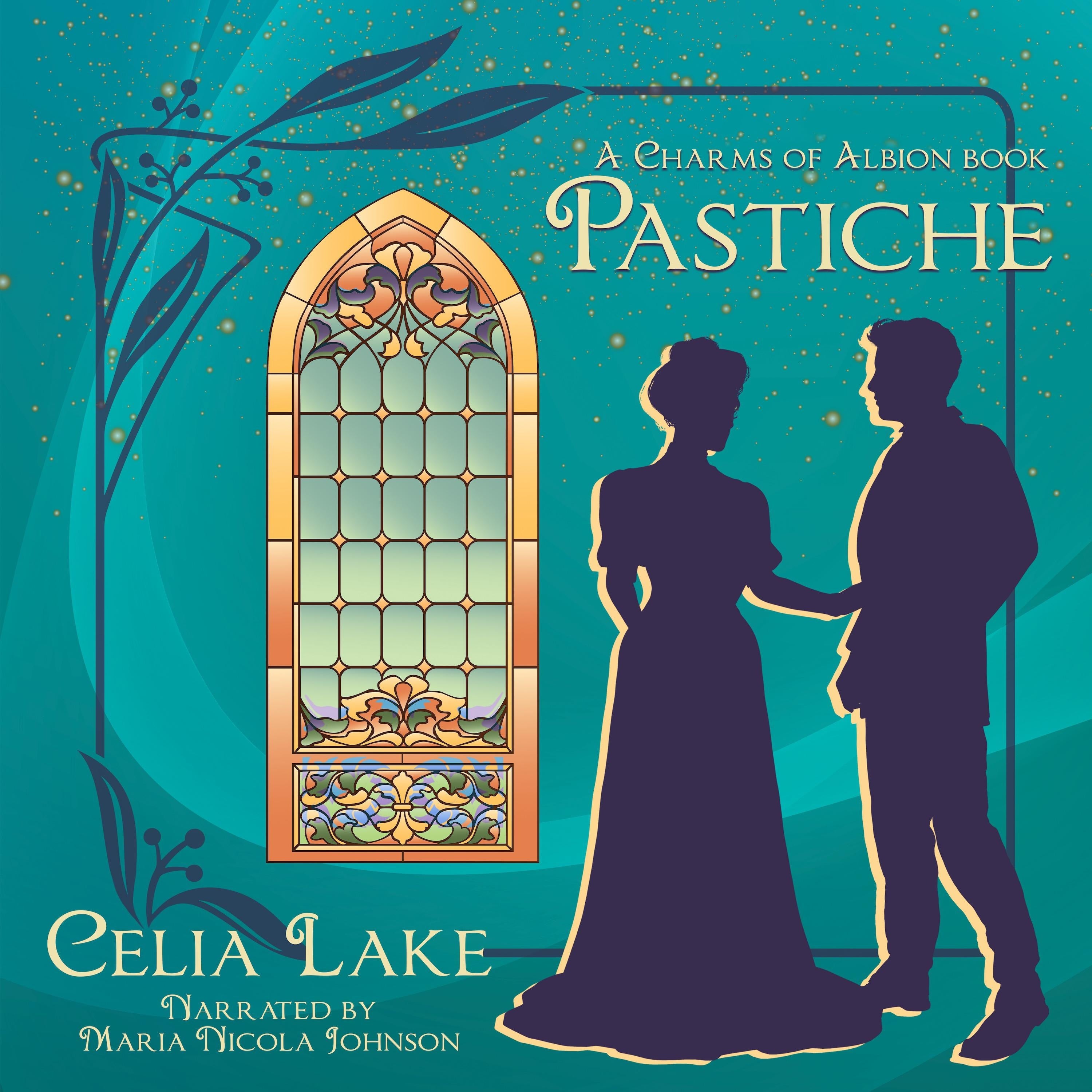 Pastiche