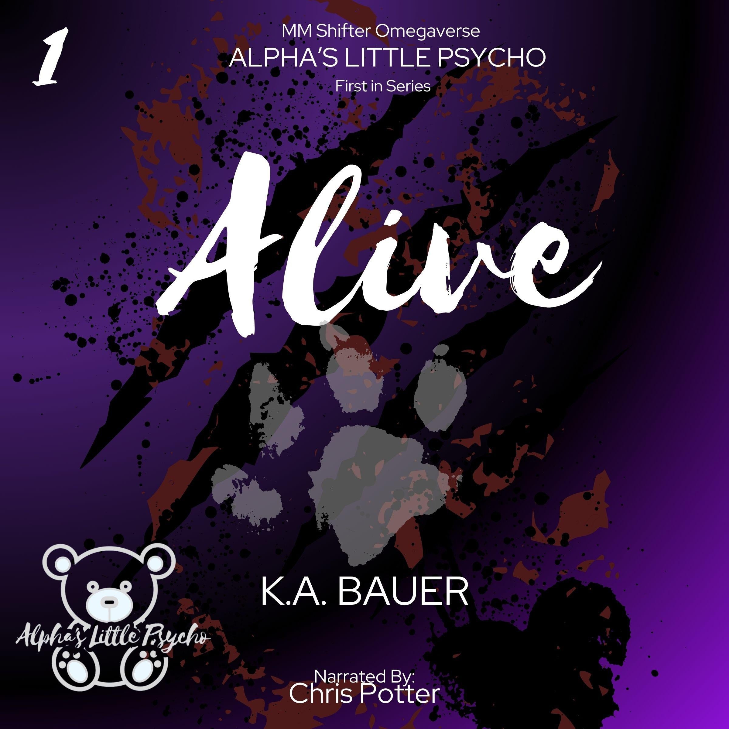 Alive