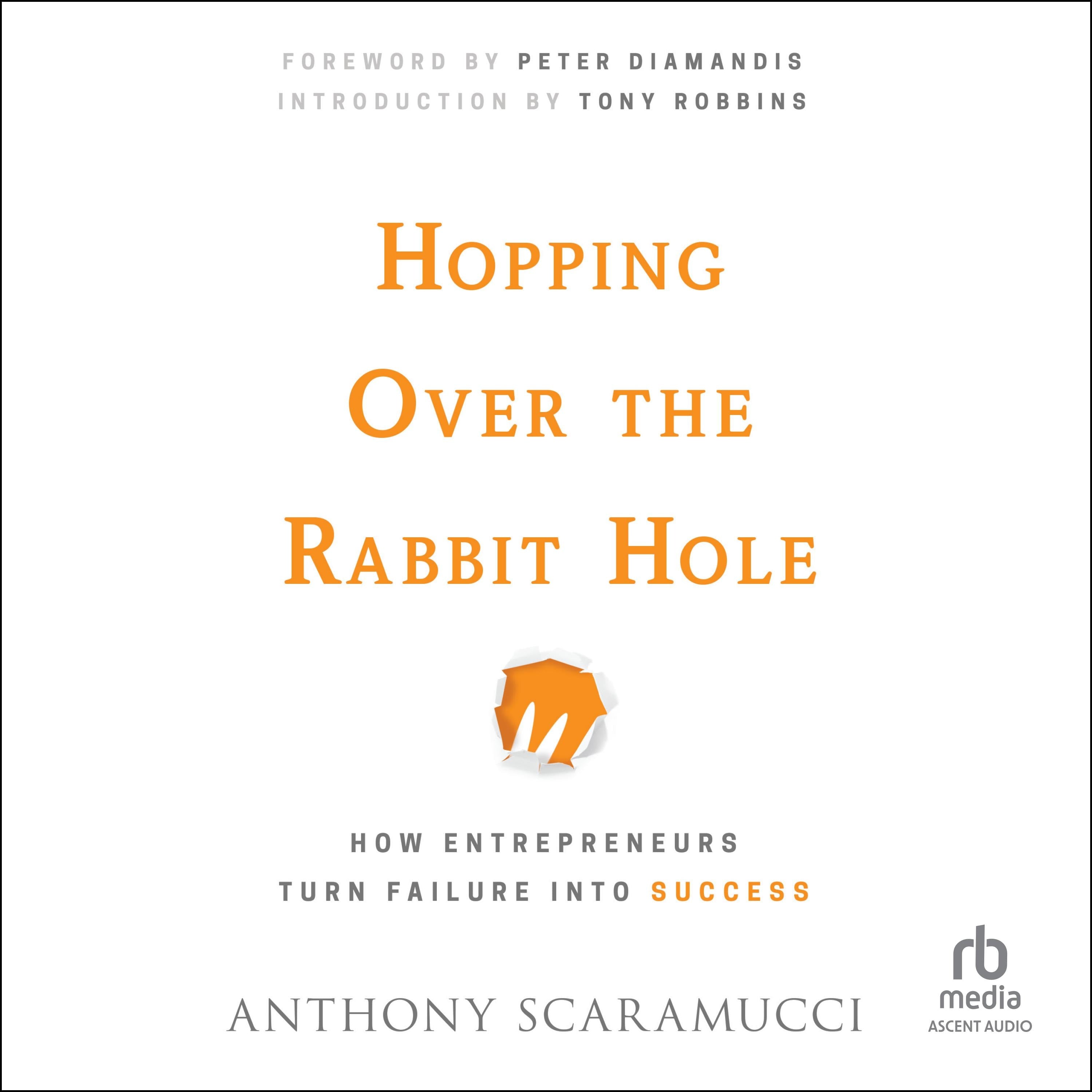 Hopping over the Rabbit Hole
