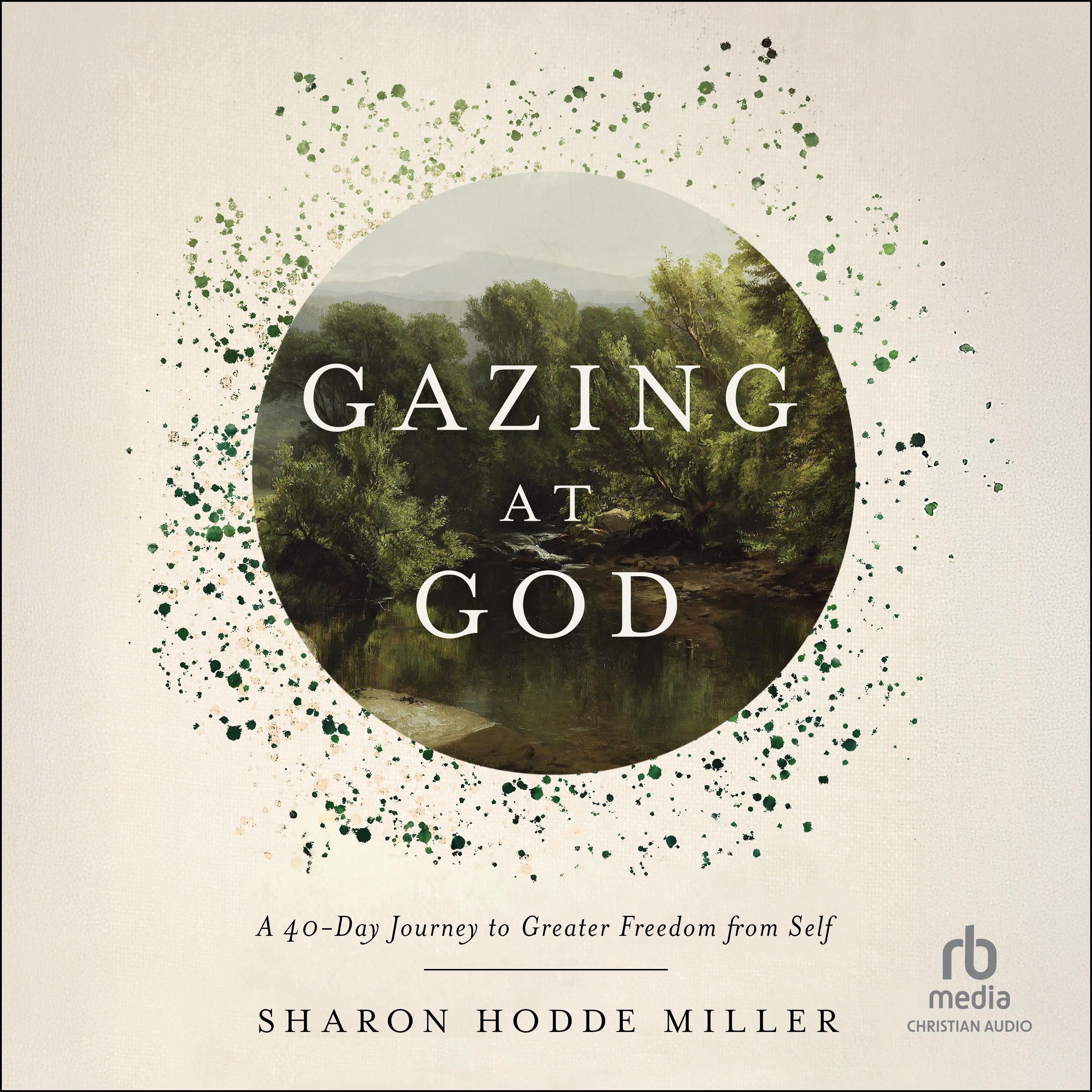 Gazing at God